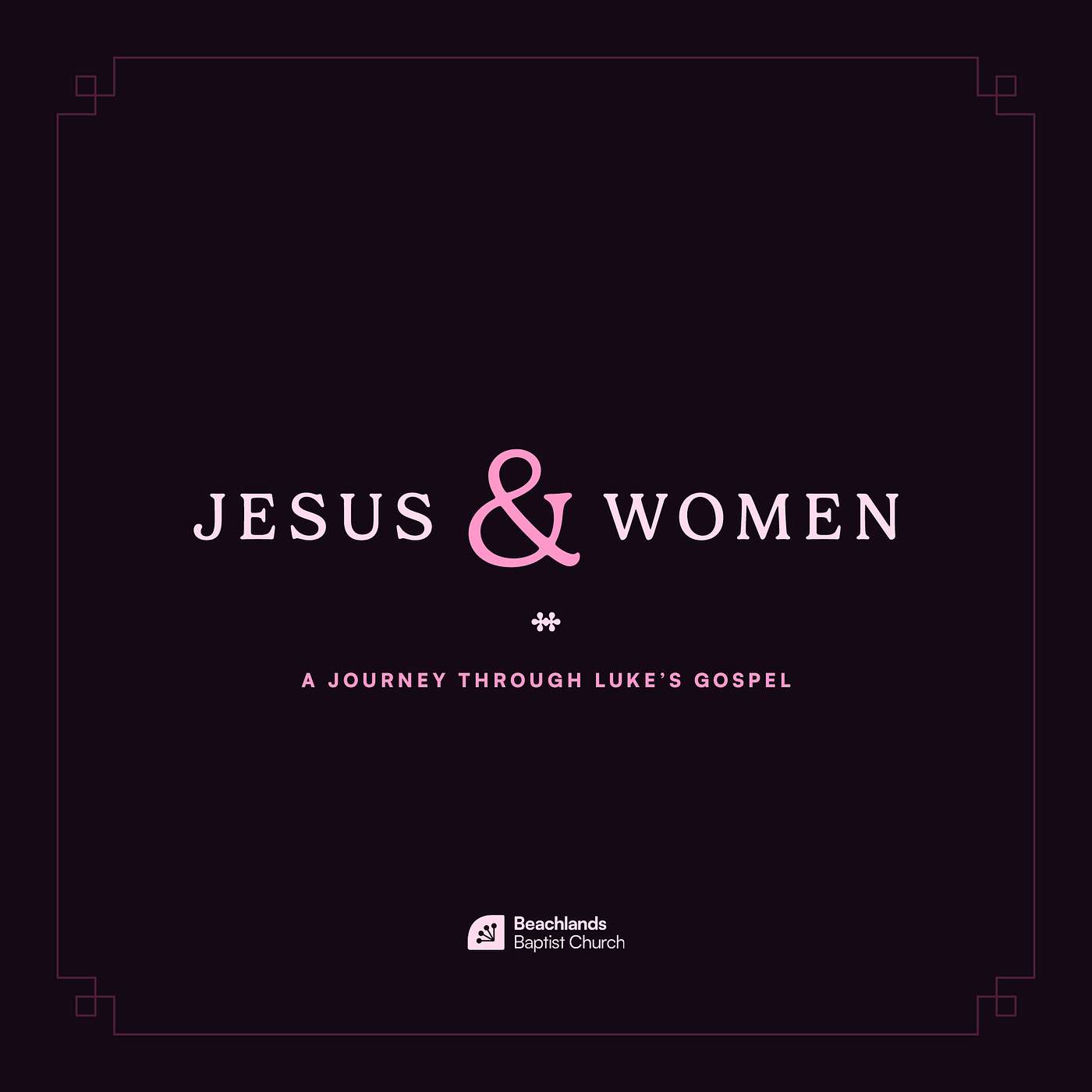 The Immoral Woman (ft. Melissa Wilson) | Jesus and Women - Episode 03 episode artwork