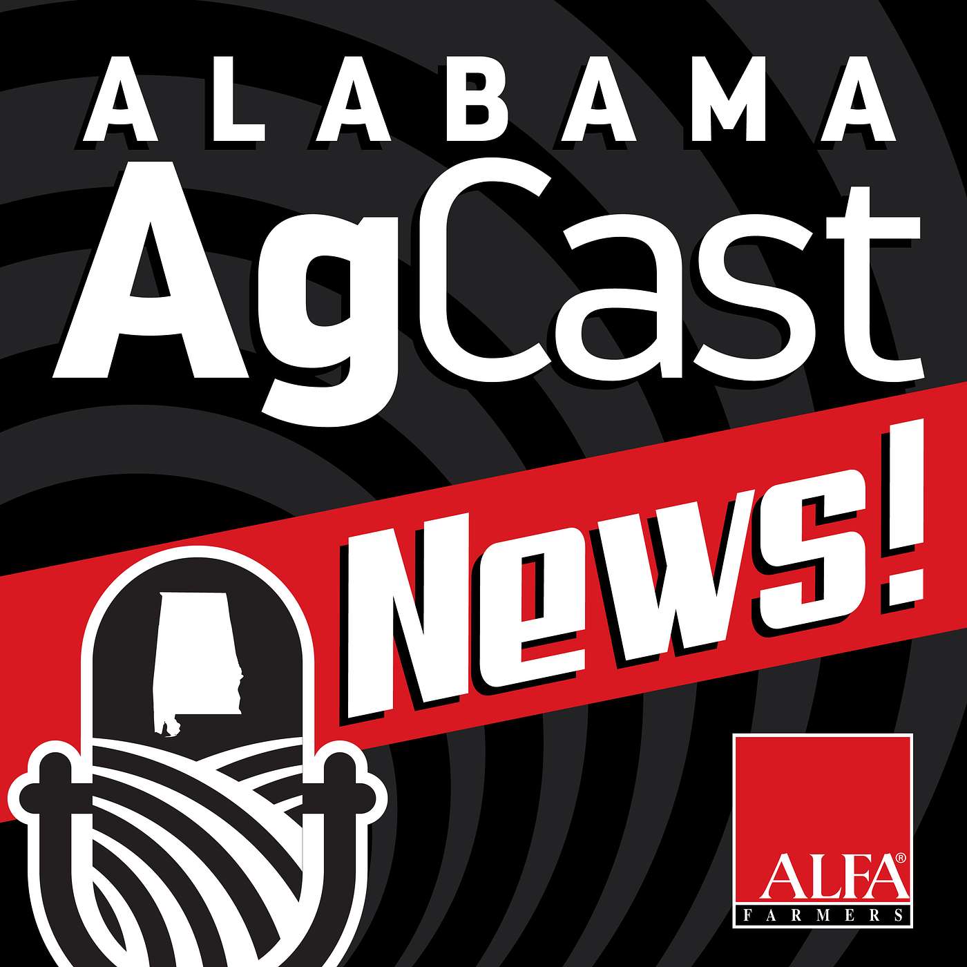 Possible Farm Bill movement, Armyworms may be on the way, Vote Aug. 11 and more! episode artwork