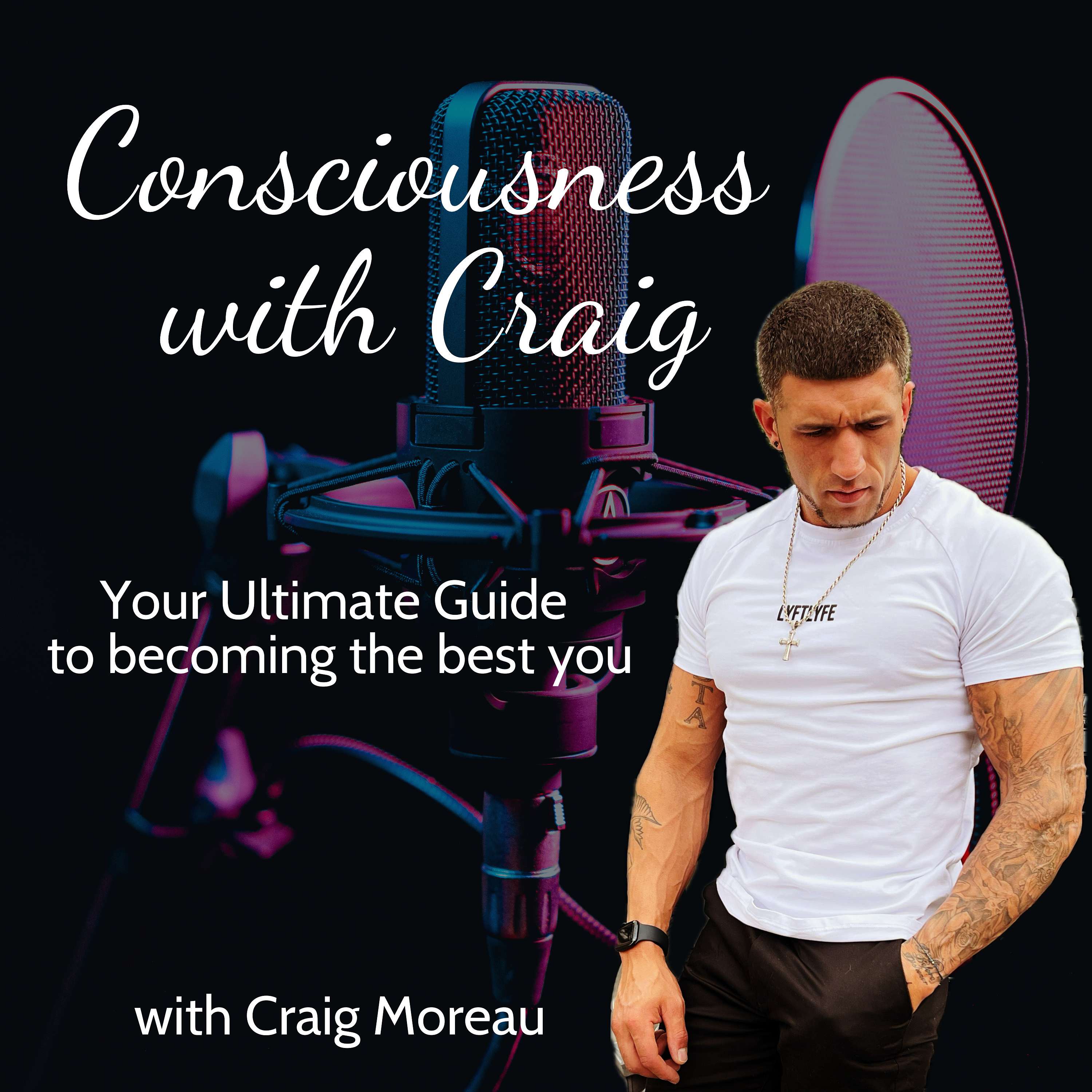 Consciousness with Craig