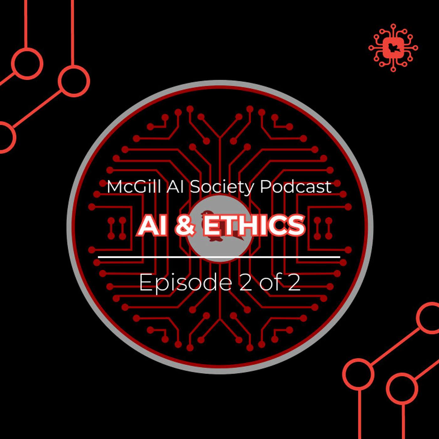 McGill AI Podcast