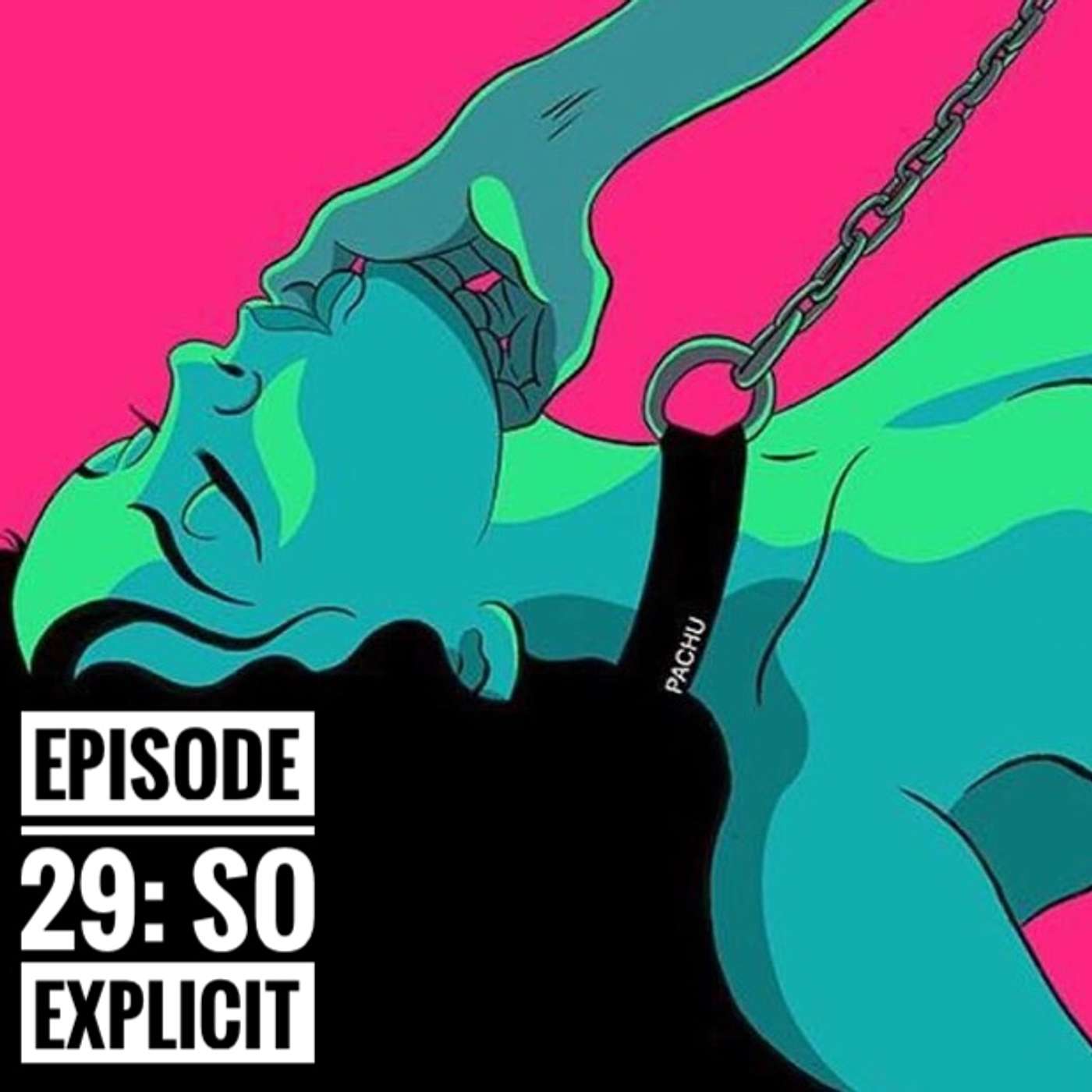 {BEST OF SEASON 1} SO Explicit episode artwork