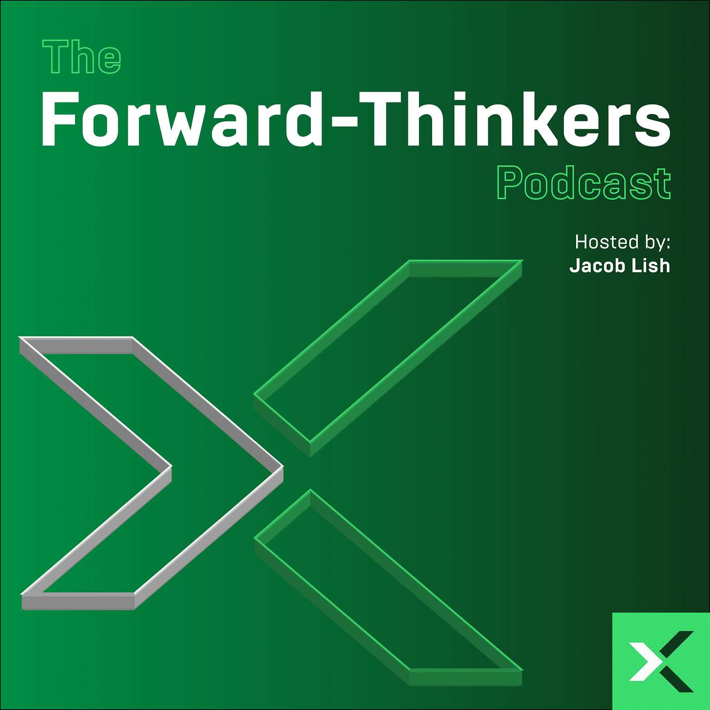 Forward-Thinkers