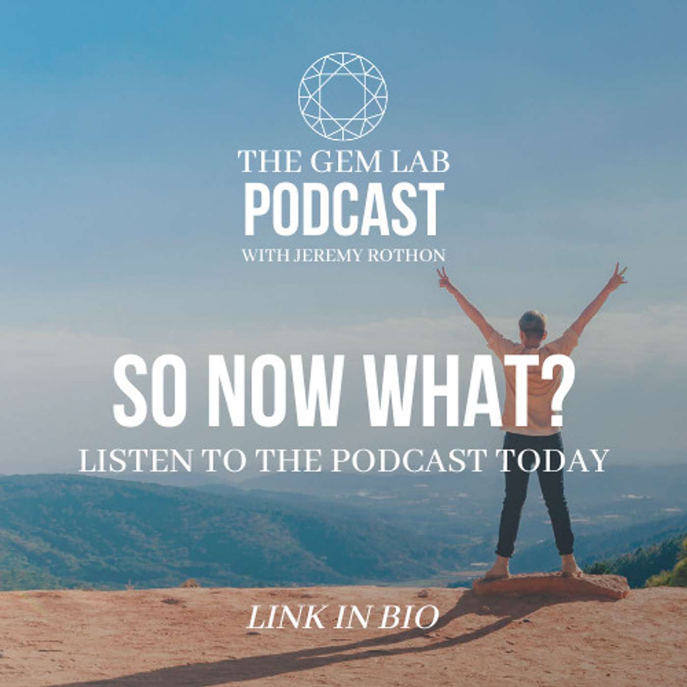 The Gem Lab Podcast