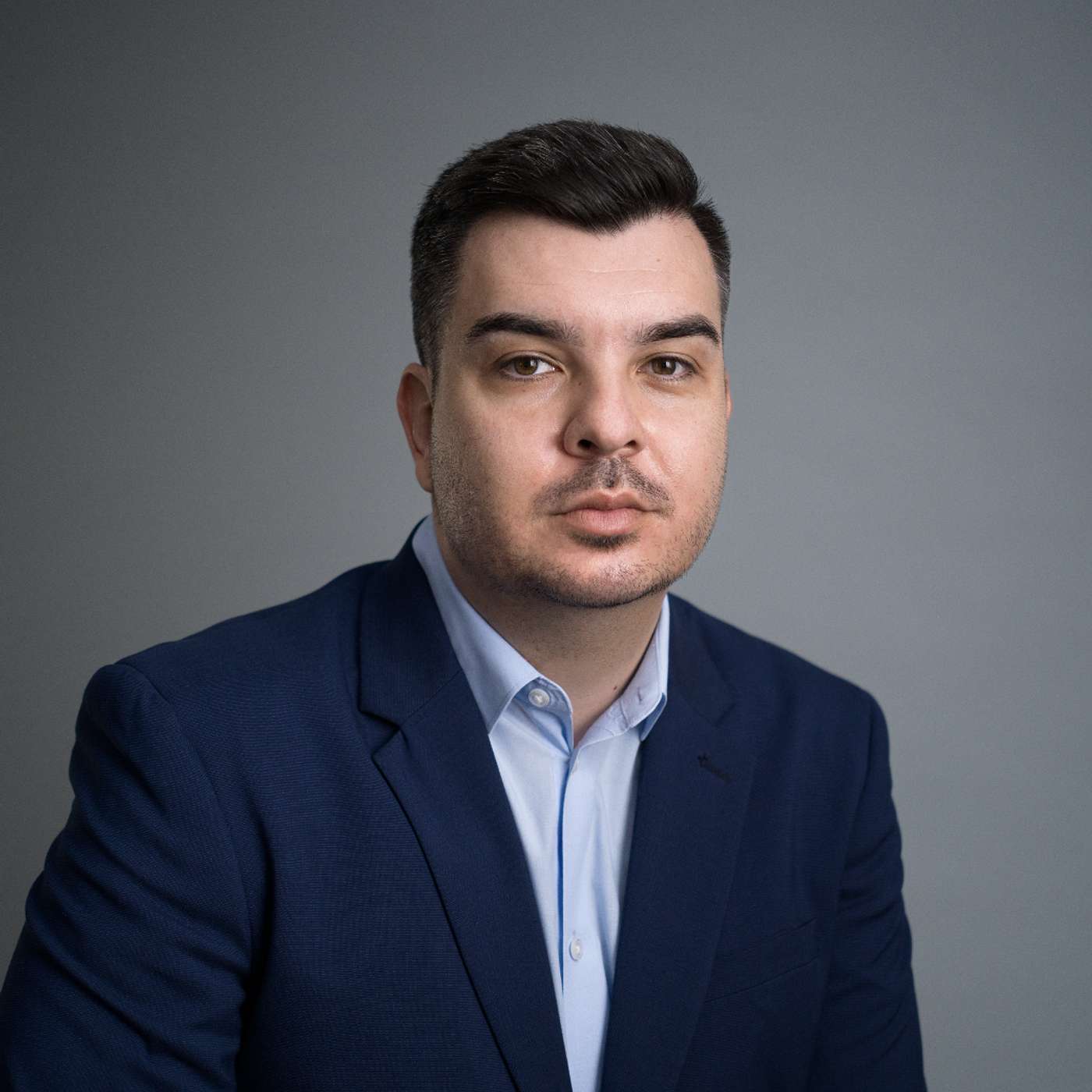 Episode #8 – Keith Jouganatos