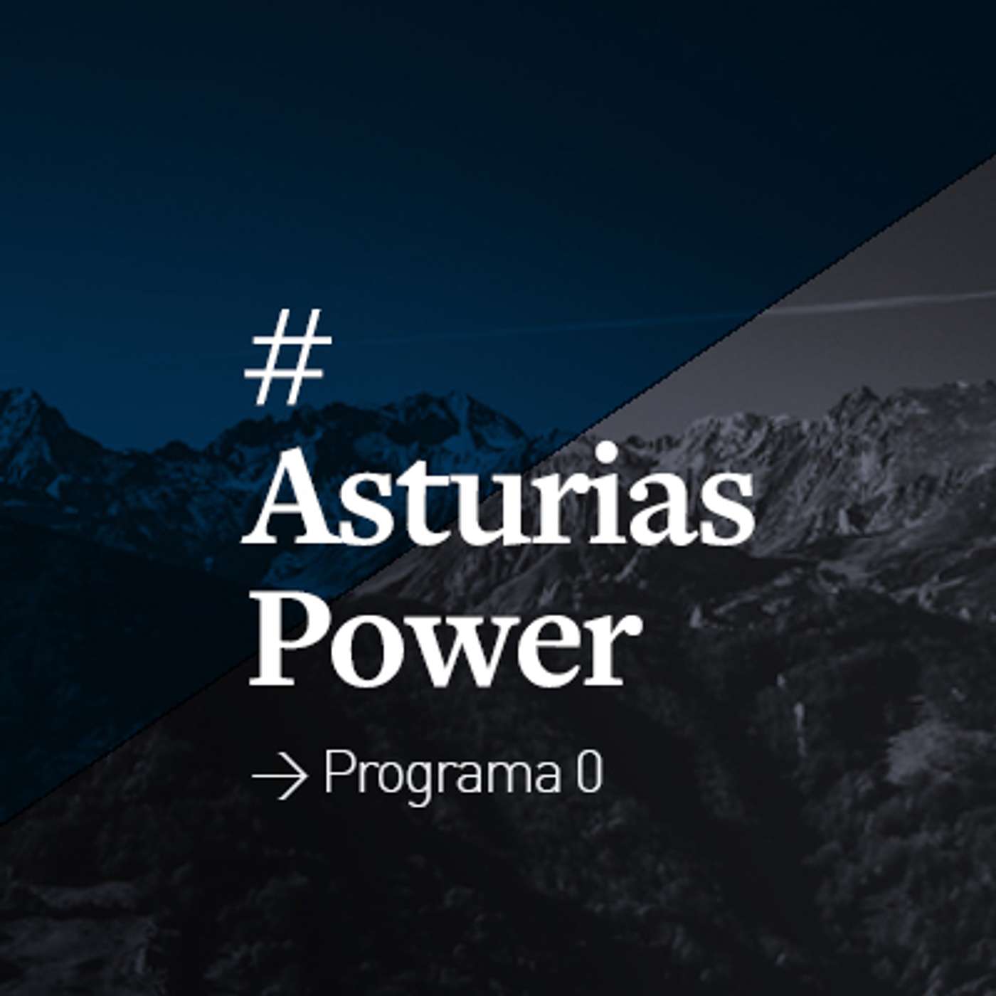 Asturias Power Podcast