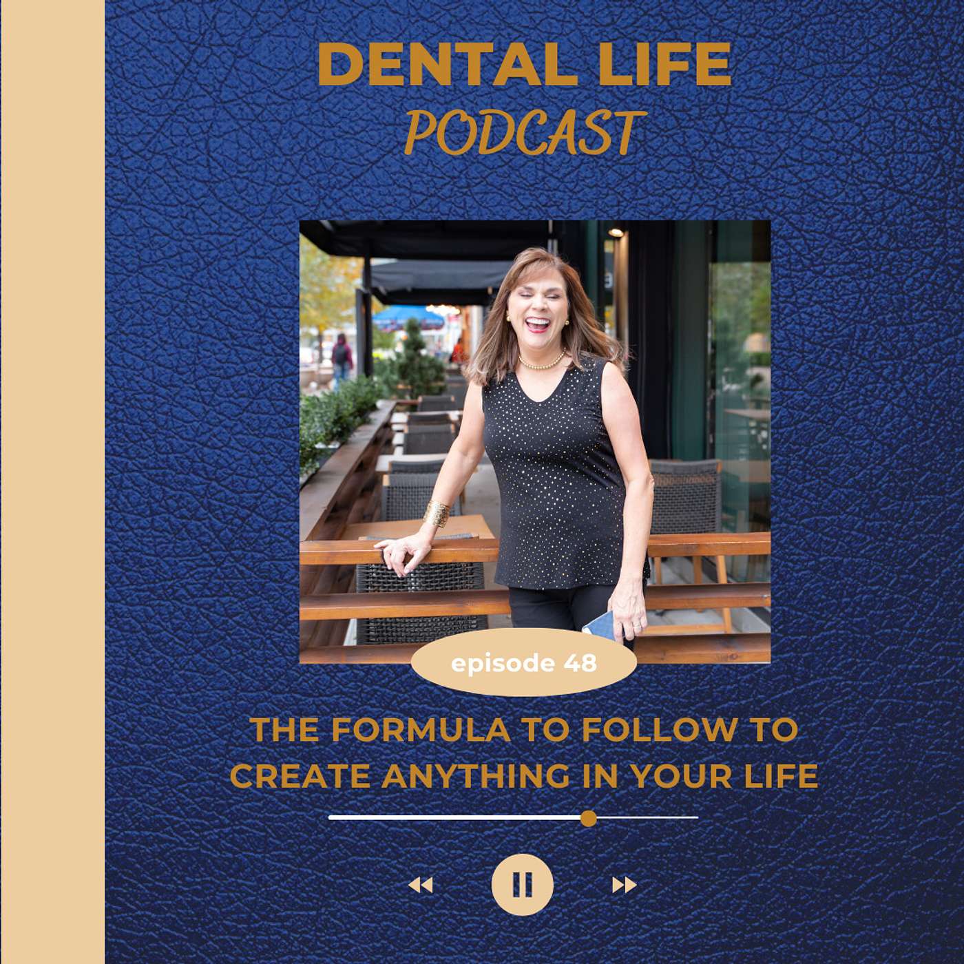 Dental Life Podcast