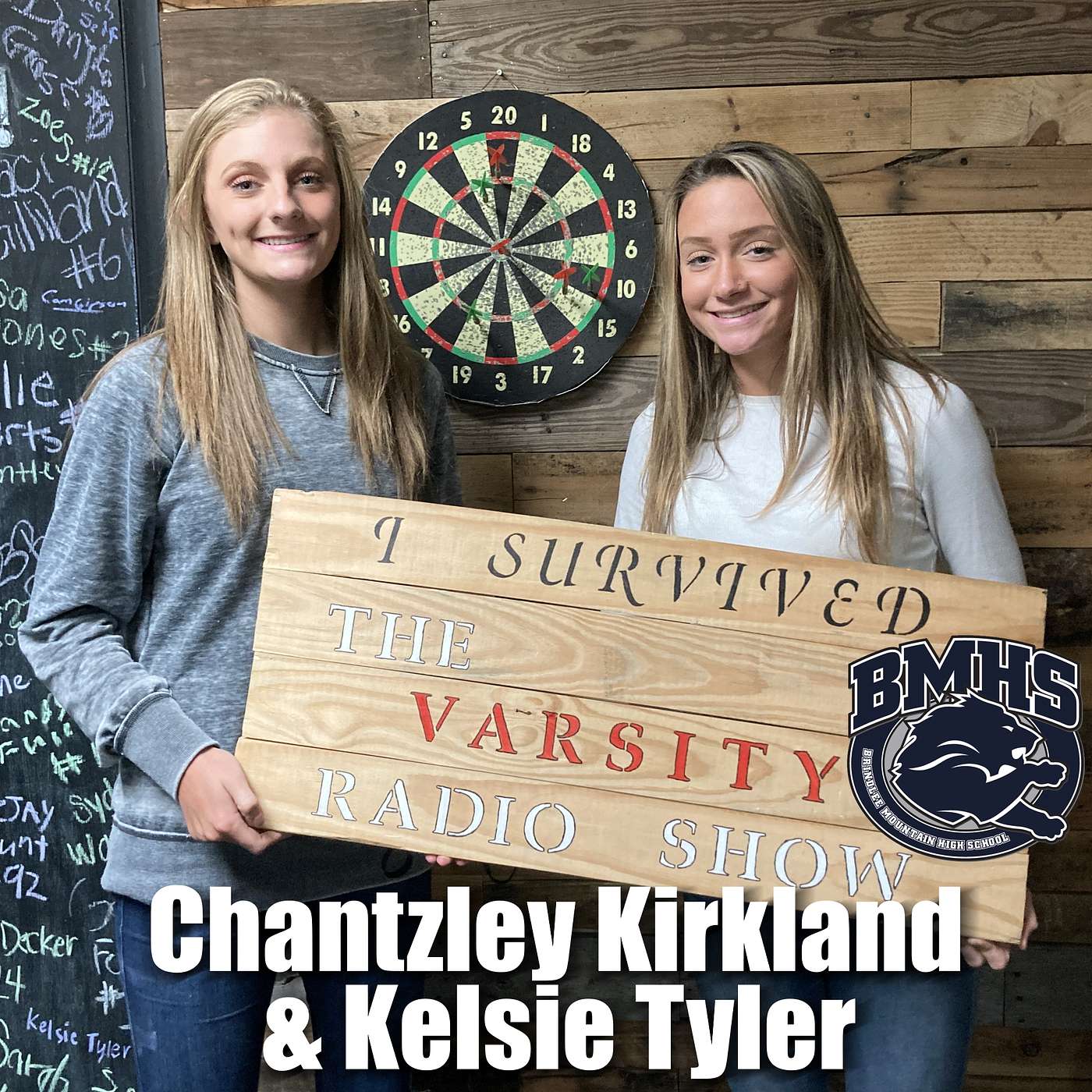 Varsity Radio Show\'s Podcast