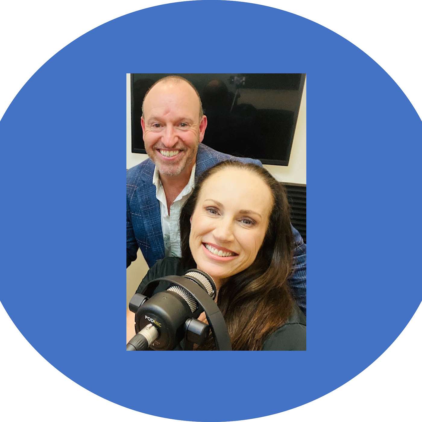 Episode 59 - Lauren & Craig - Happy Birthday & here come the ITA's!
