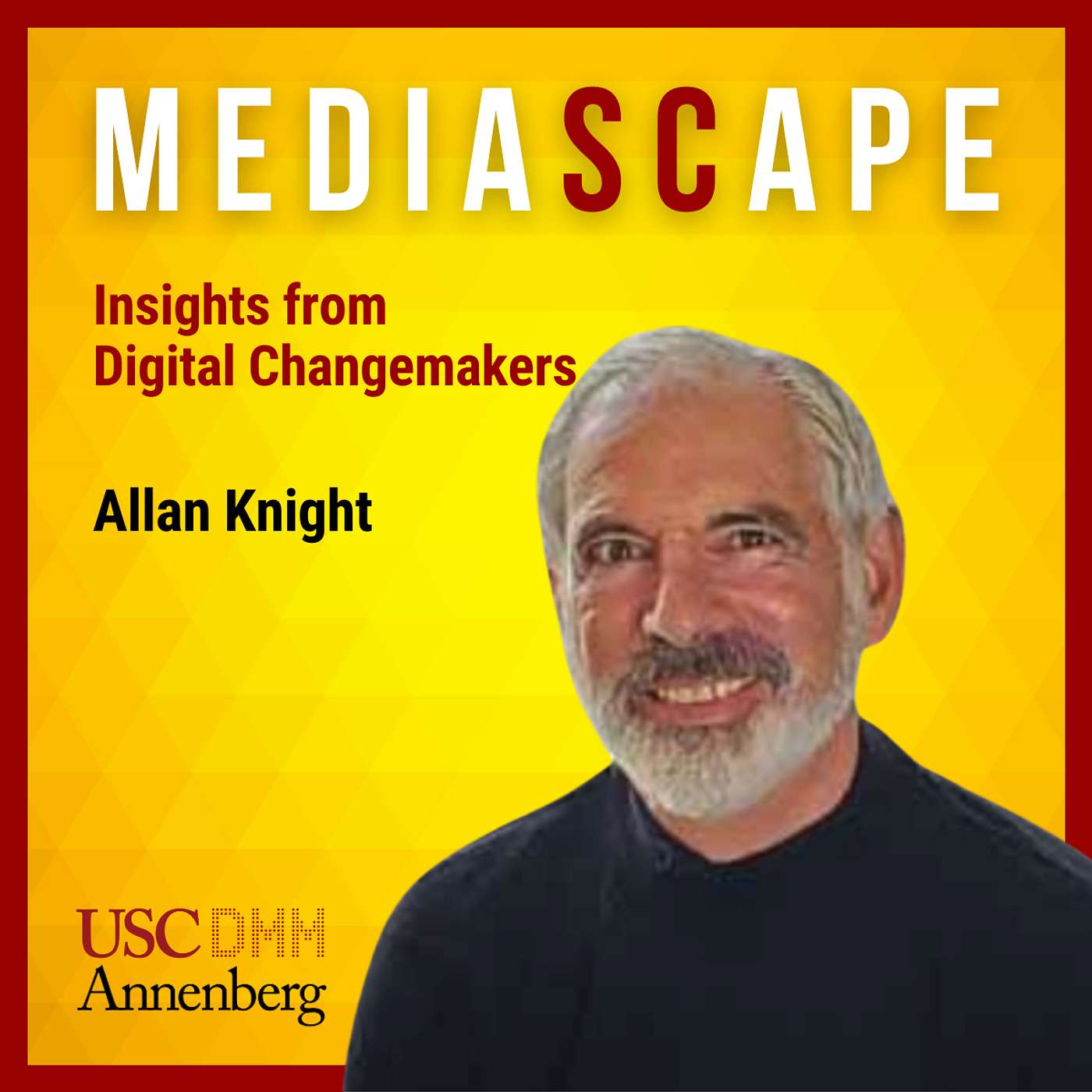 Allan Knight on Transforming Communication Through Self Mastery