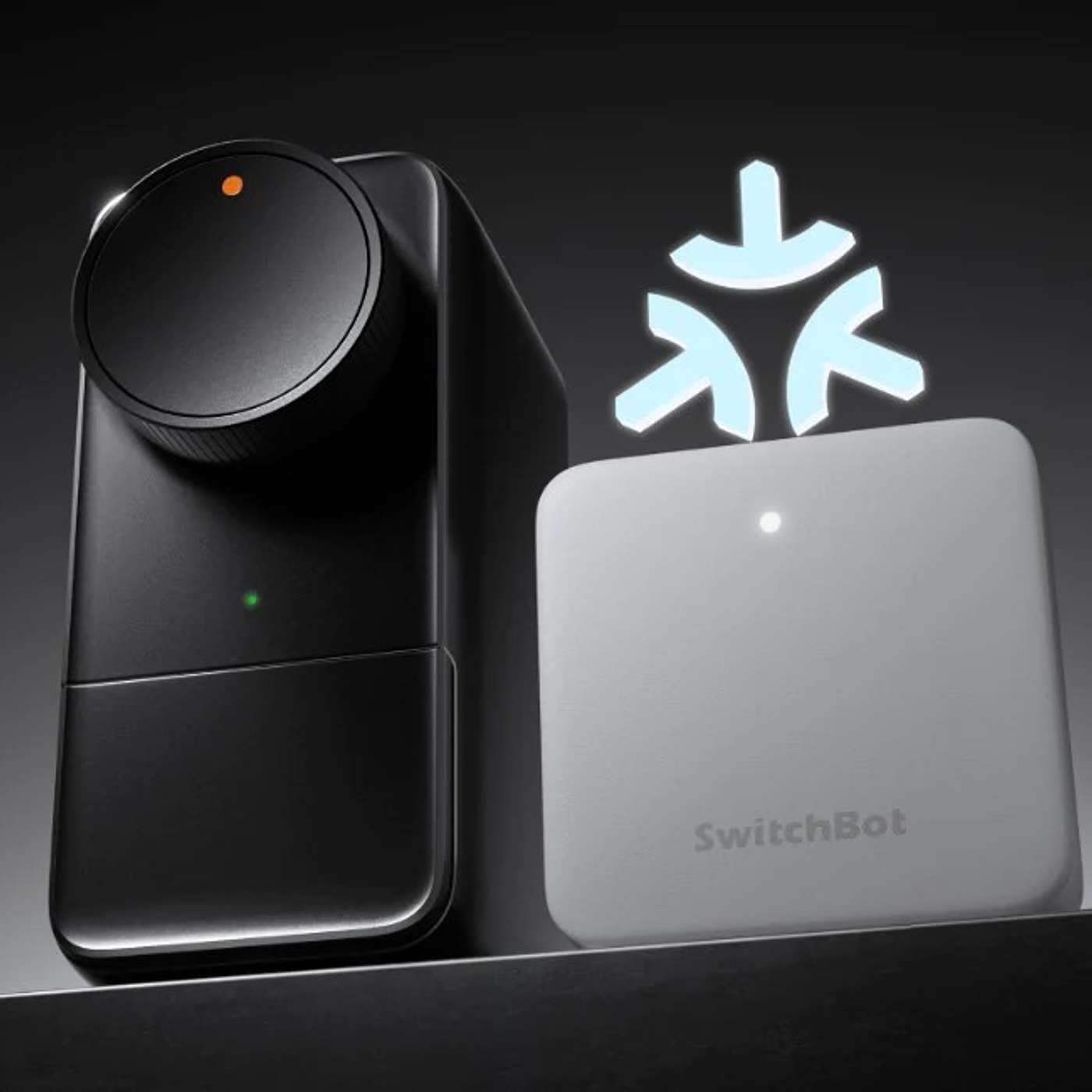 Best smart lock of 2024? Switchbot Lock Pro leads the way