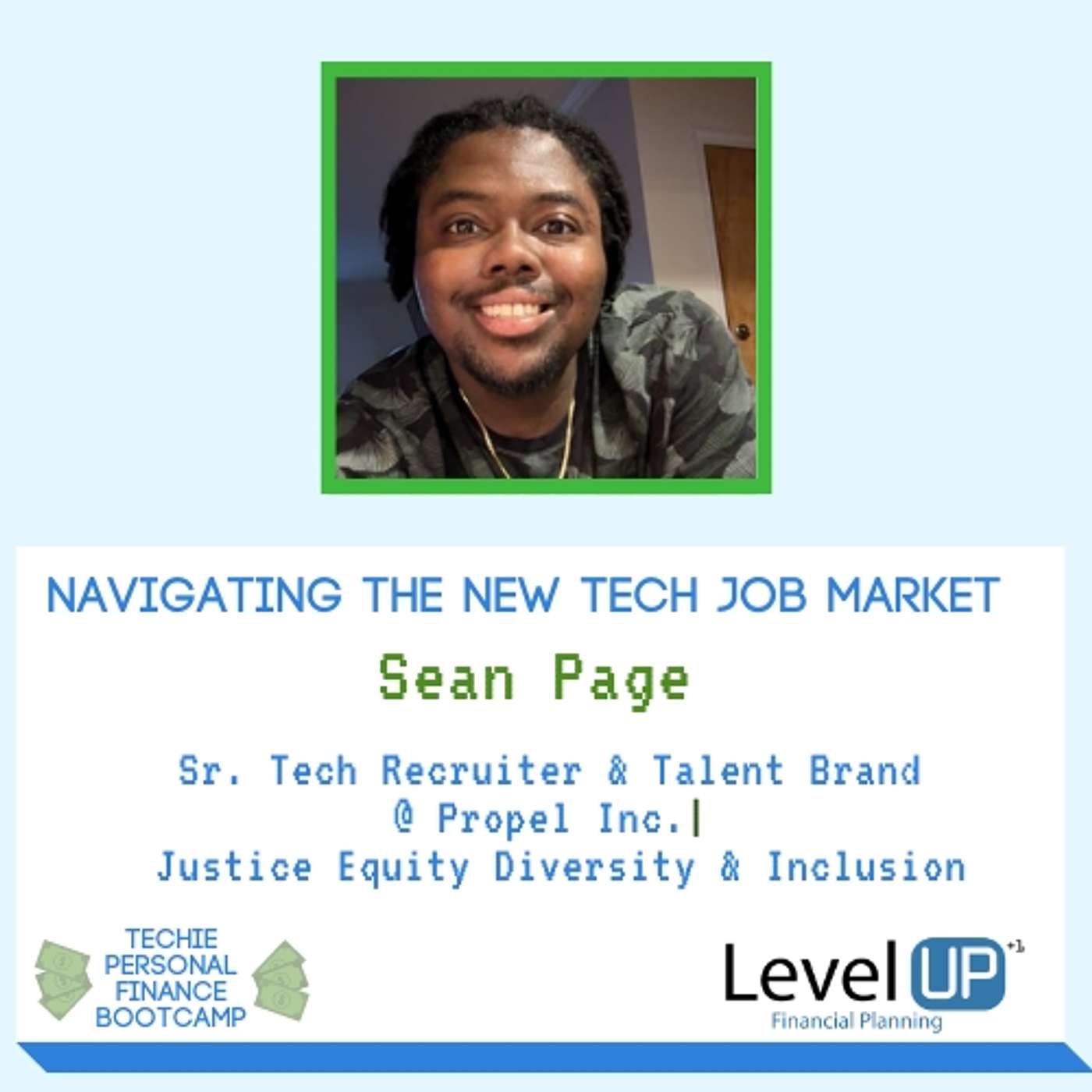 Techie Personal Finance Bootcamp