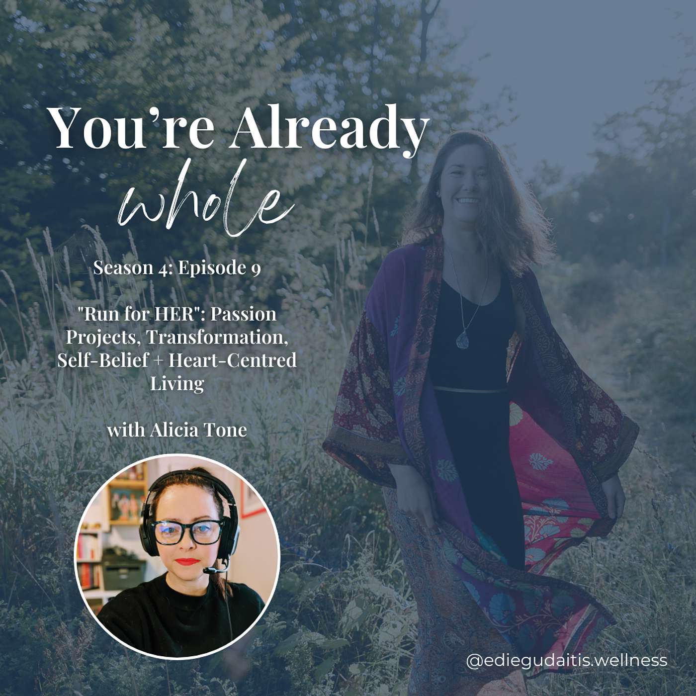 You\'re Already Whole