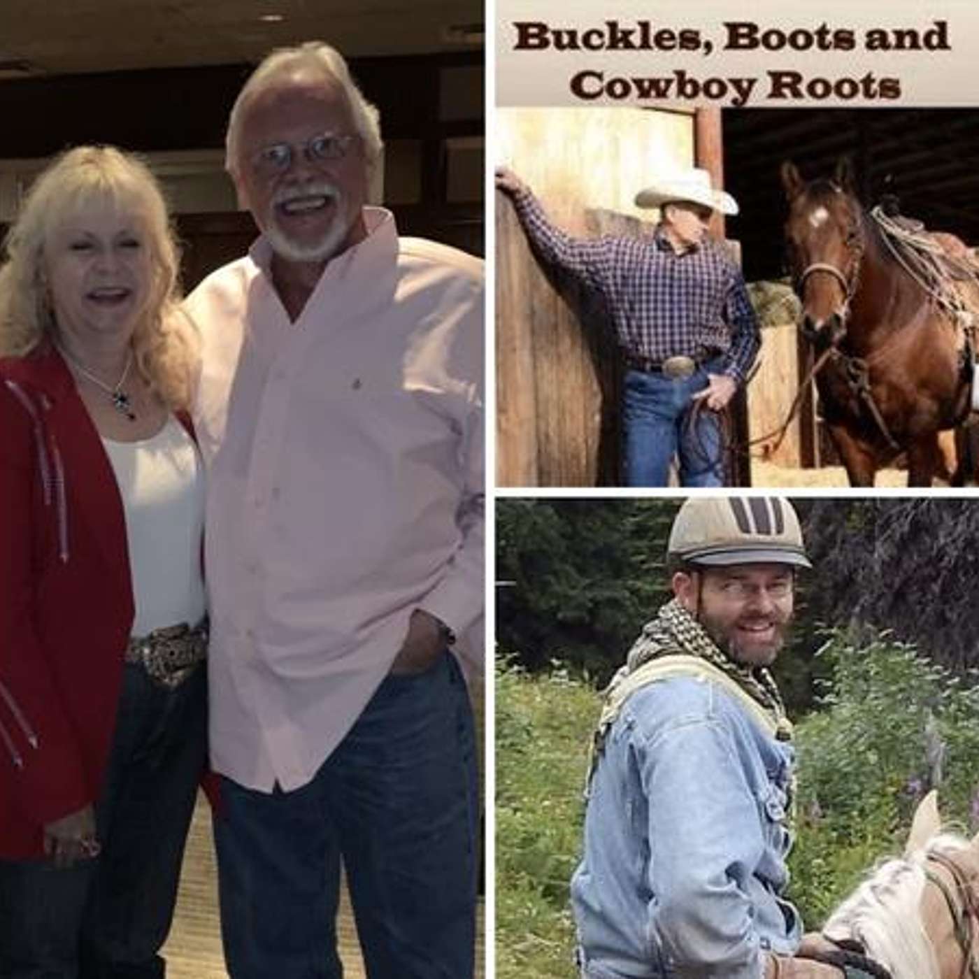 SINGER  BOB CORLEY and ROBERT 
