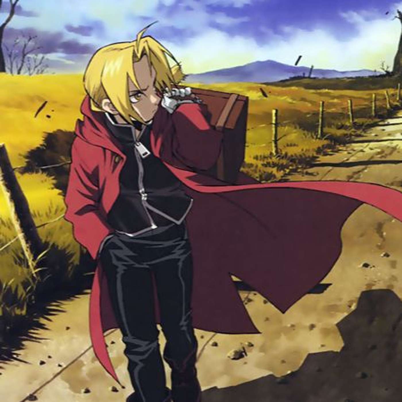 The Other Side - Episode 28: Fullmetal Dead [Censored] Magician