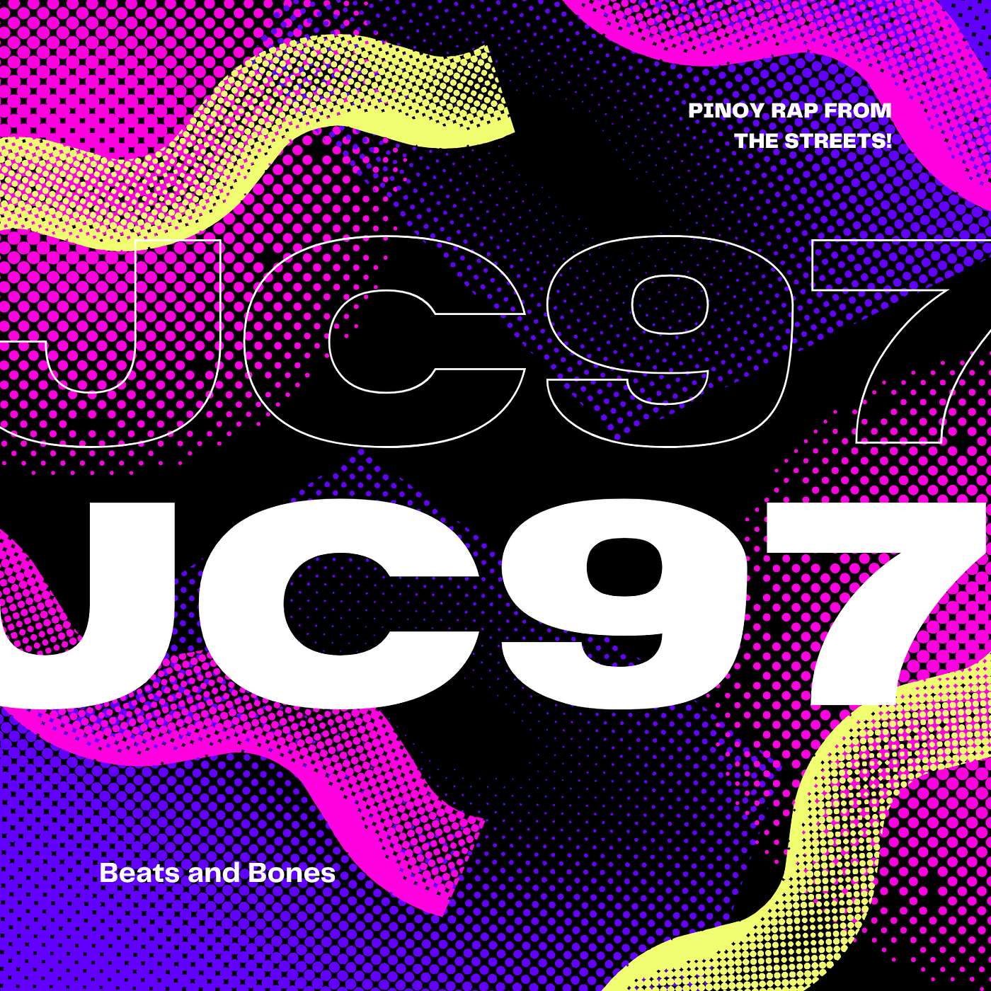 Jc97's Hip-Hop Chronicles