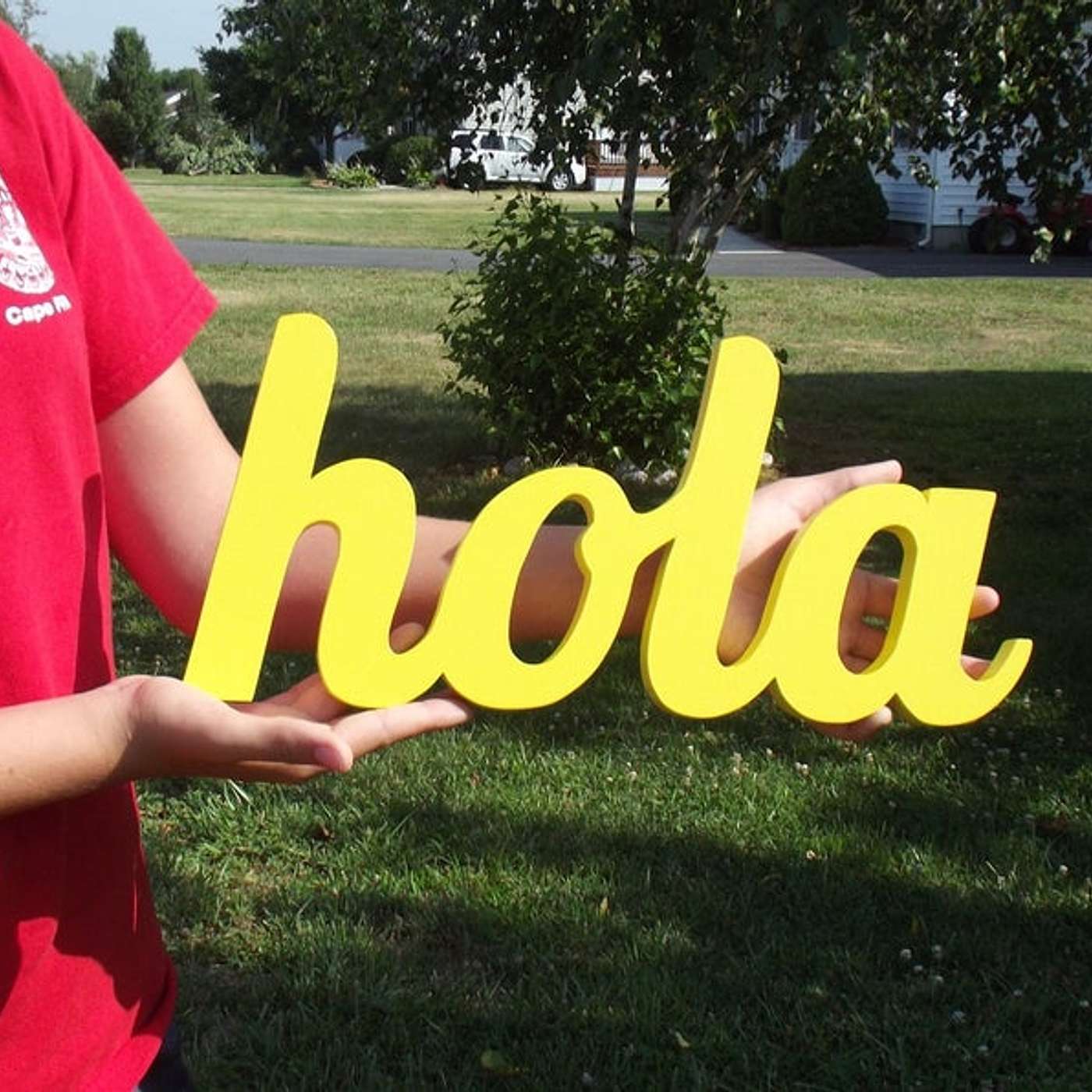 Episode 35: H-O-L-A! How to Observe, Listen, and Act as a Member Missionary