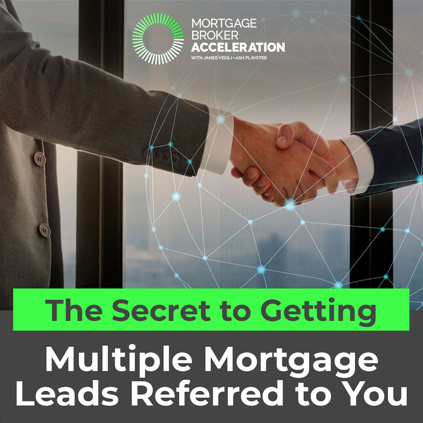 Extracting Referrals From Real Estate Agents