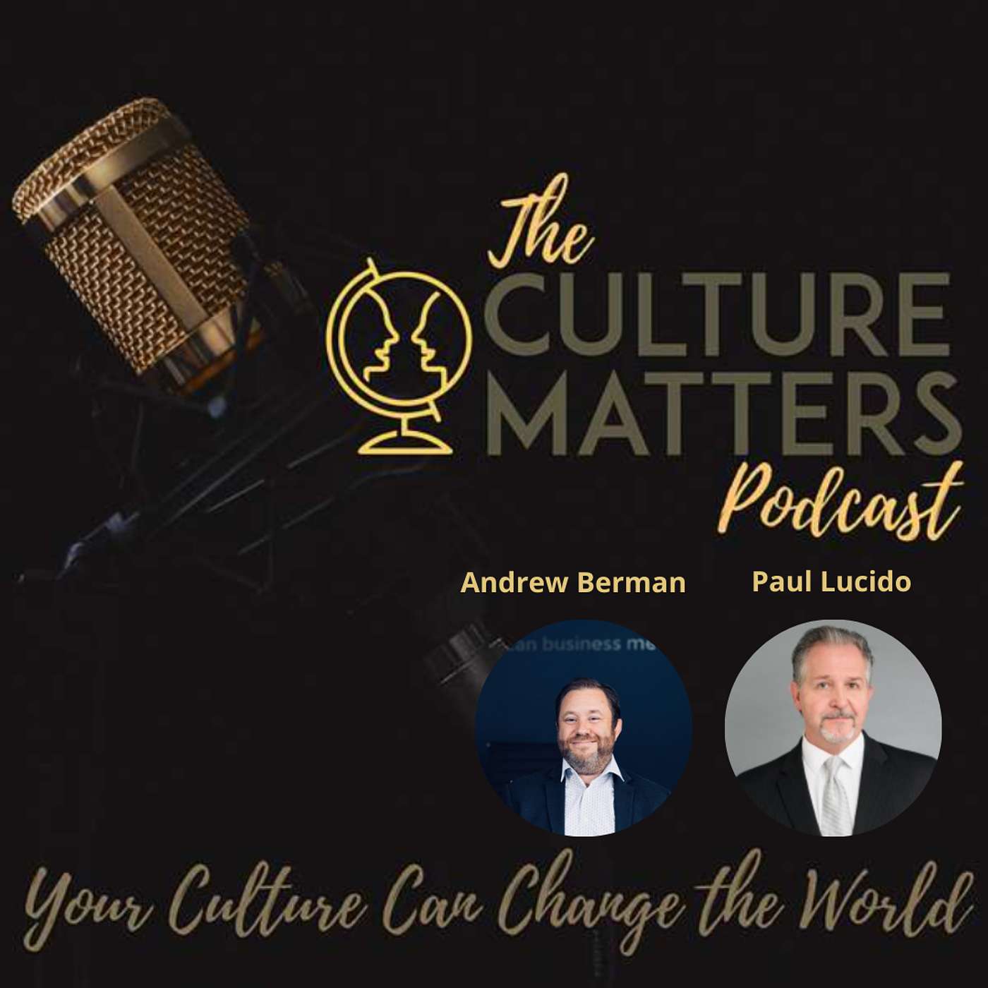 The Culture Matters Podcast