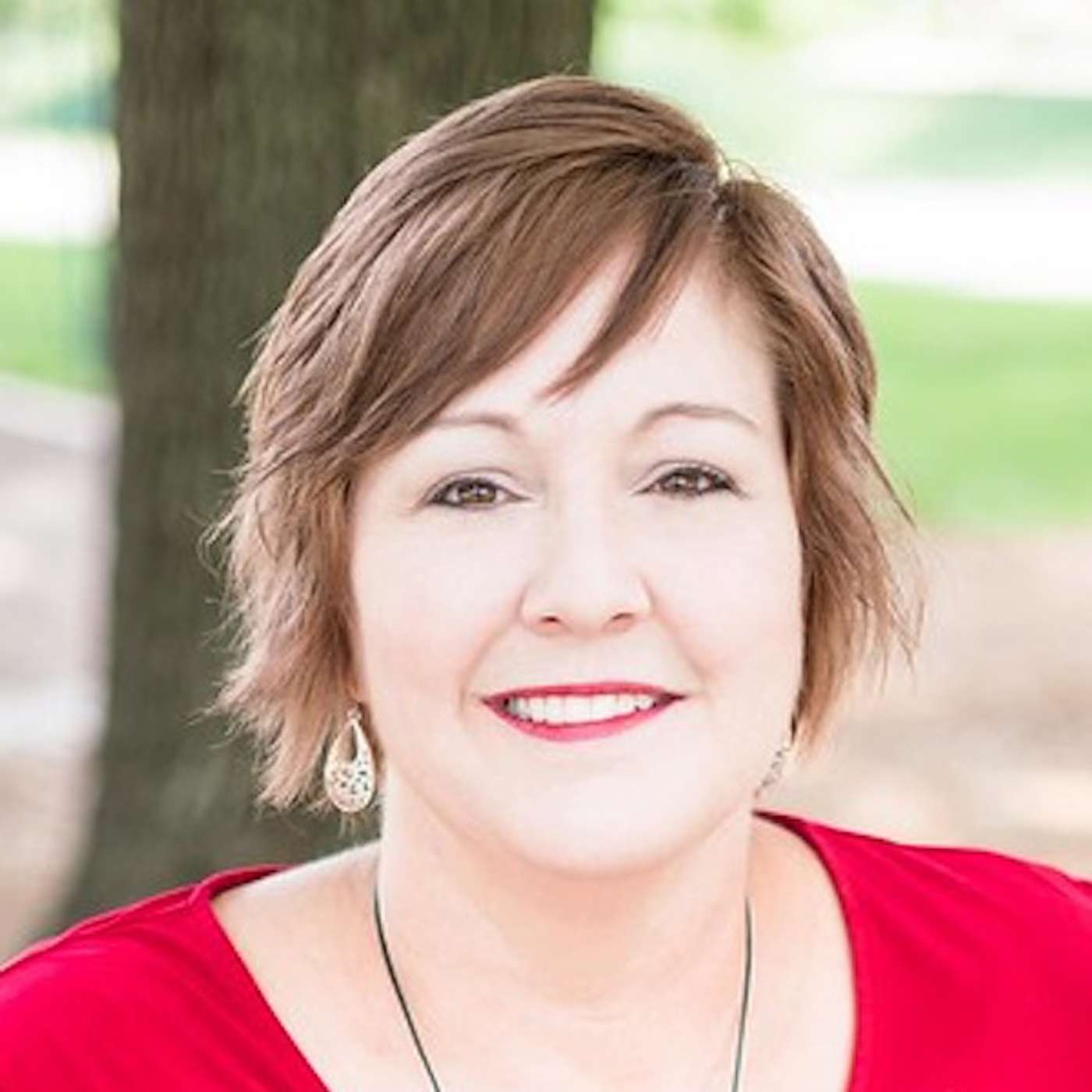 Amy Temperley: Making life worth living