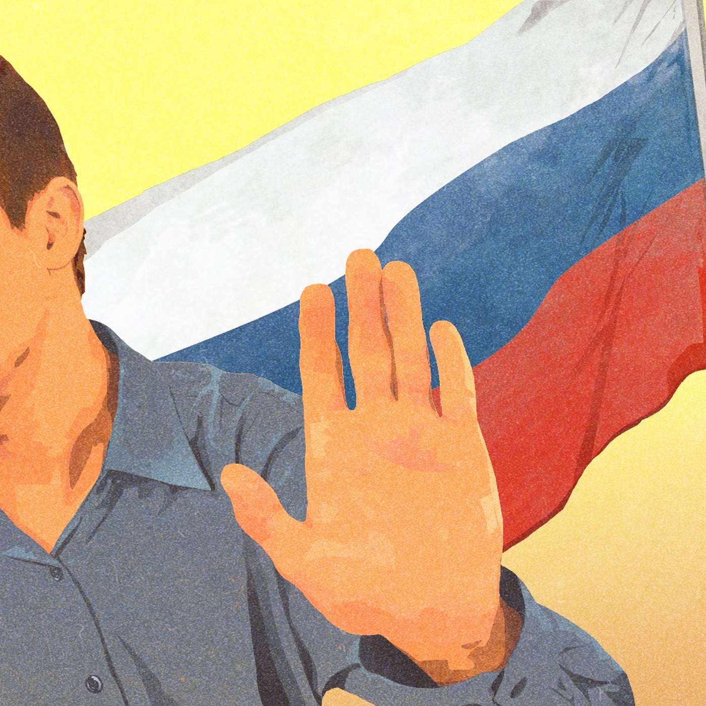 Пропаганда в школе: дети не поведутся