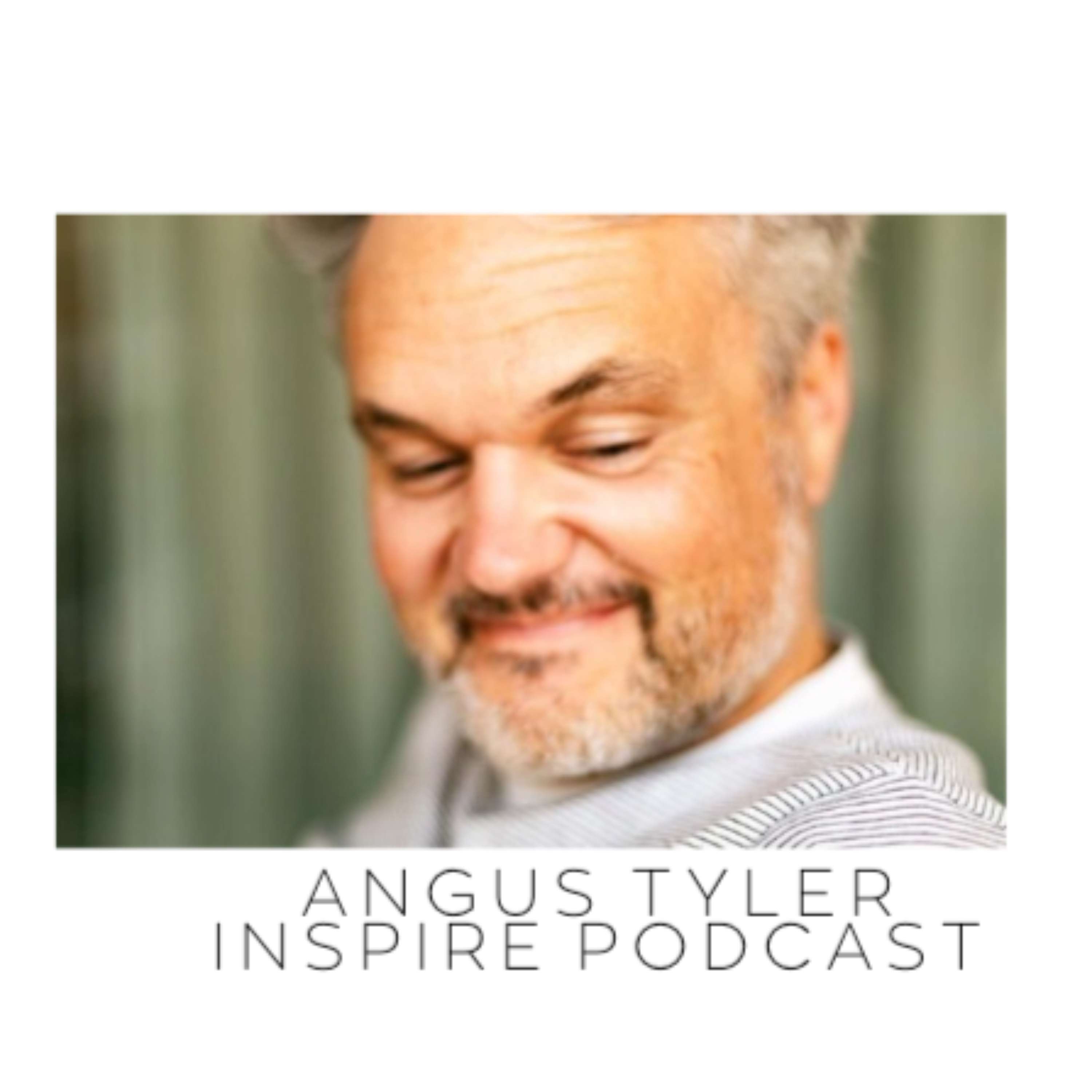 Angus Tyler Inspire