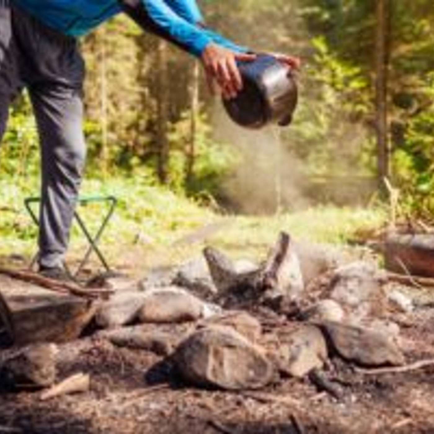 Yavapai County Lifts Countywide Fire Ban episode artwork