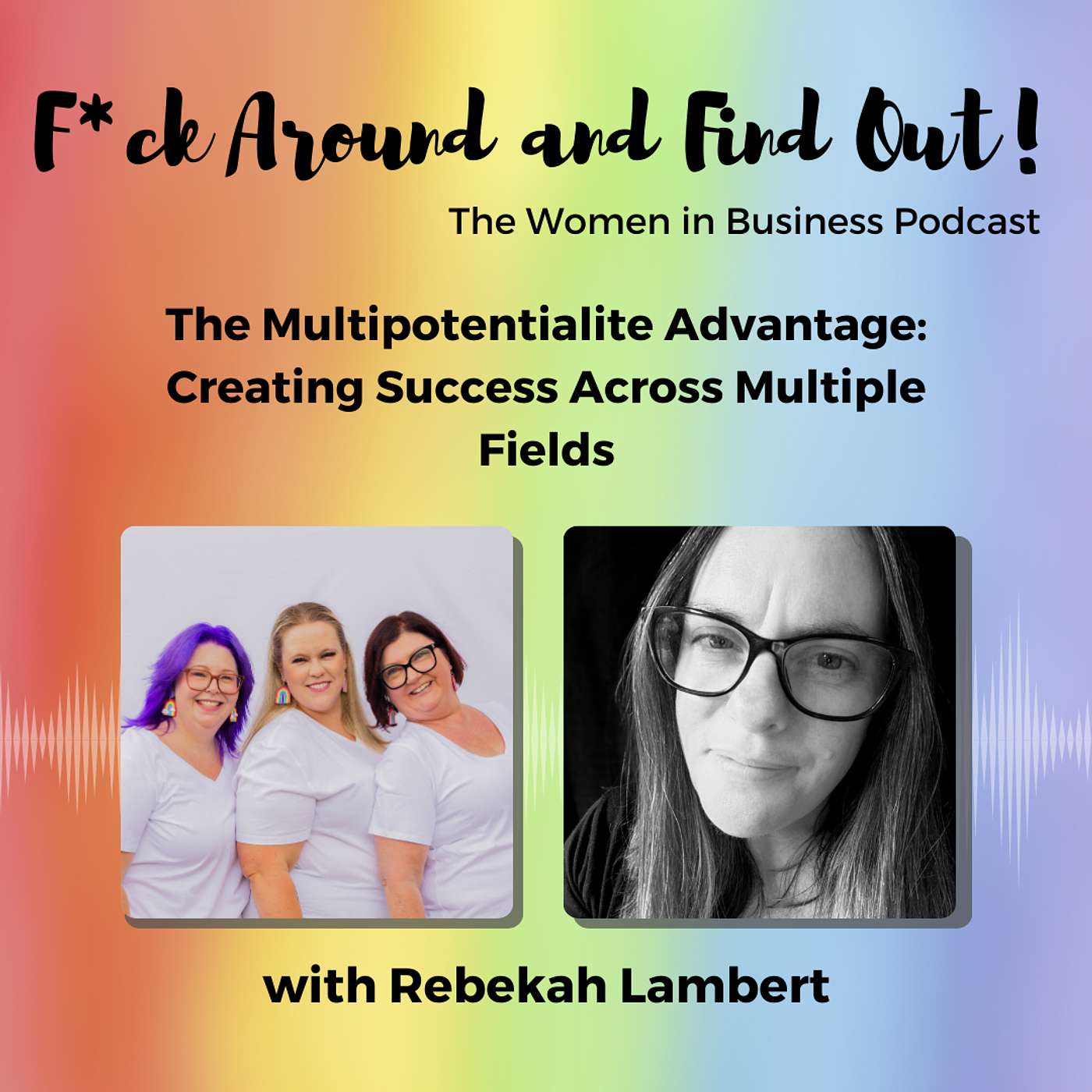 Collective Conversations: The Women in Business Podcast