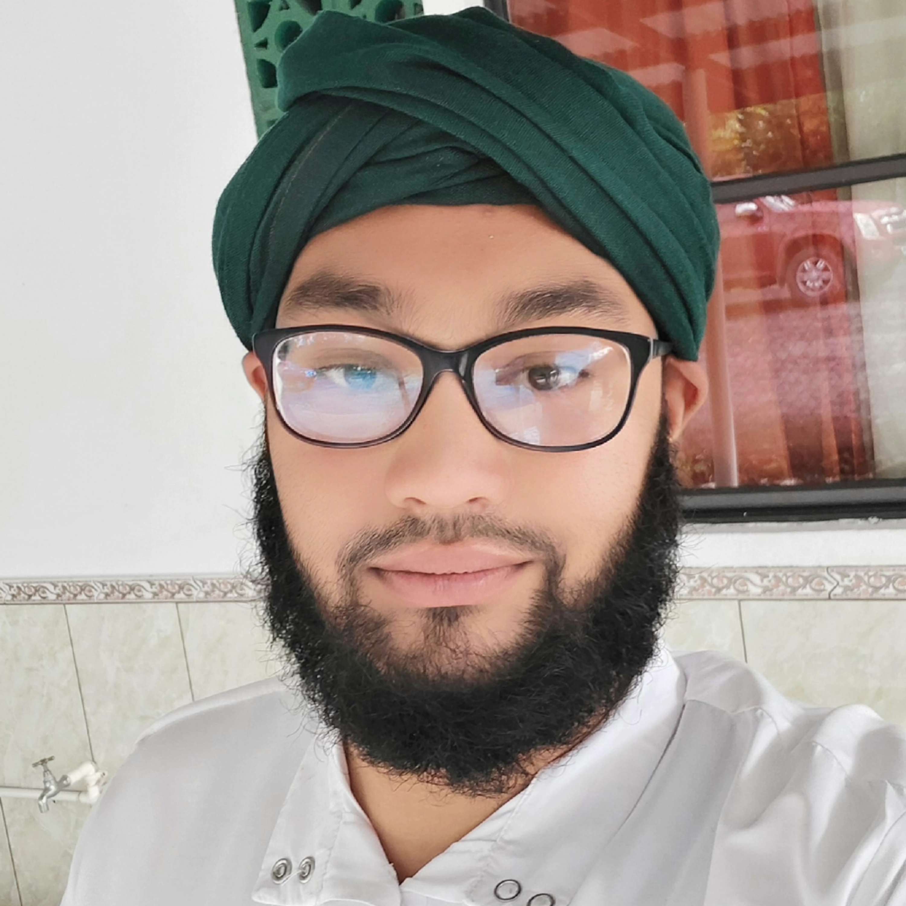 Imam Jedaya:On The Path