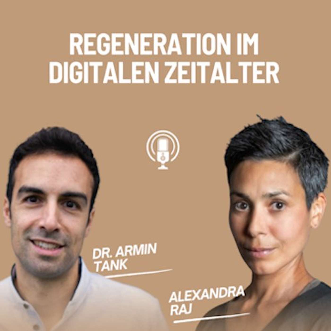 Regenerationsstrategien im digitalen Zeitalter