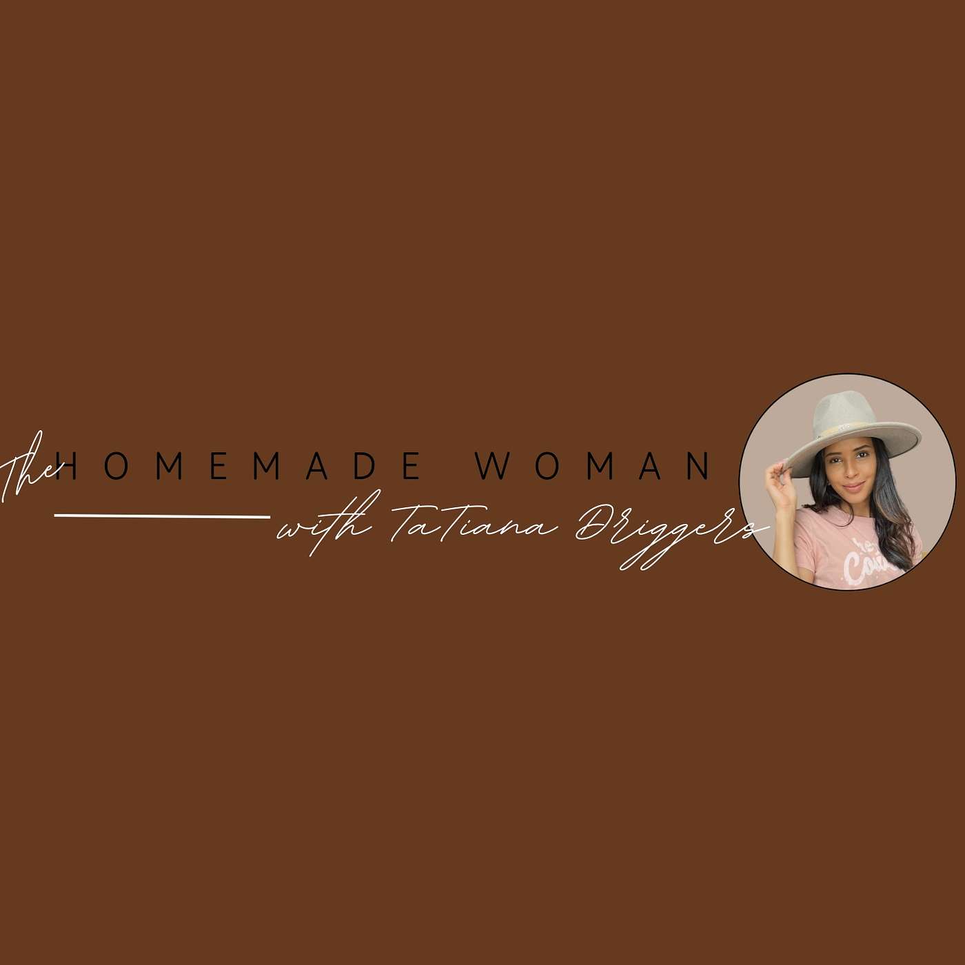 The Homemade Woman
