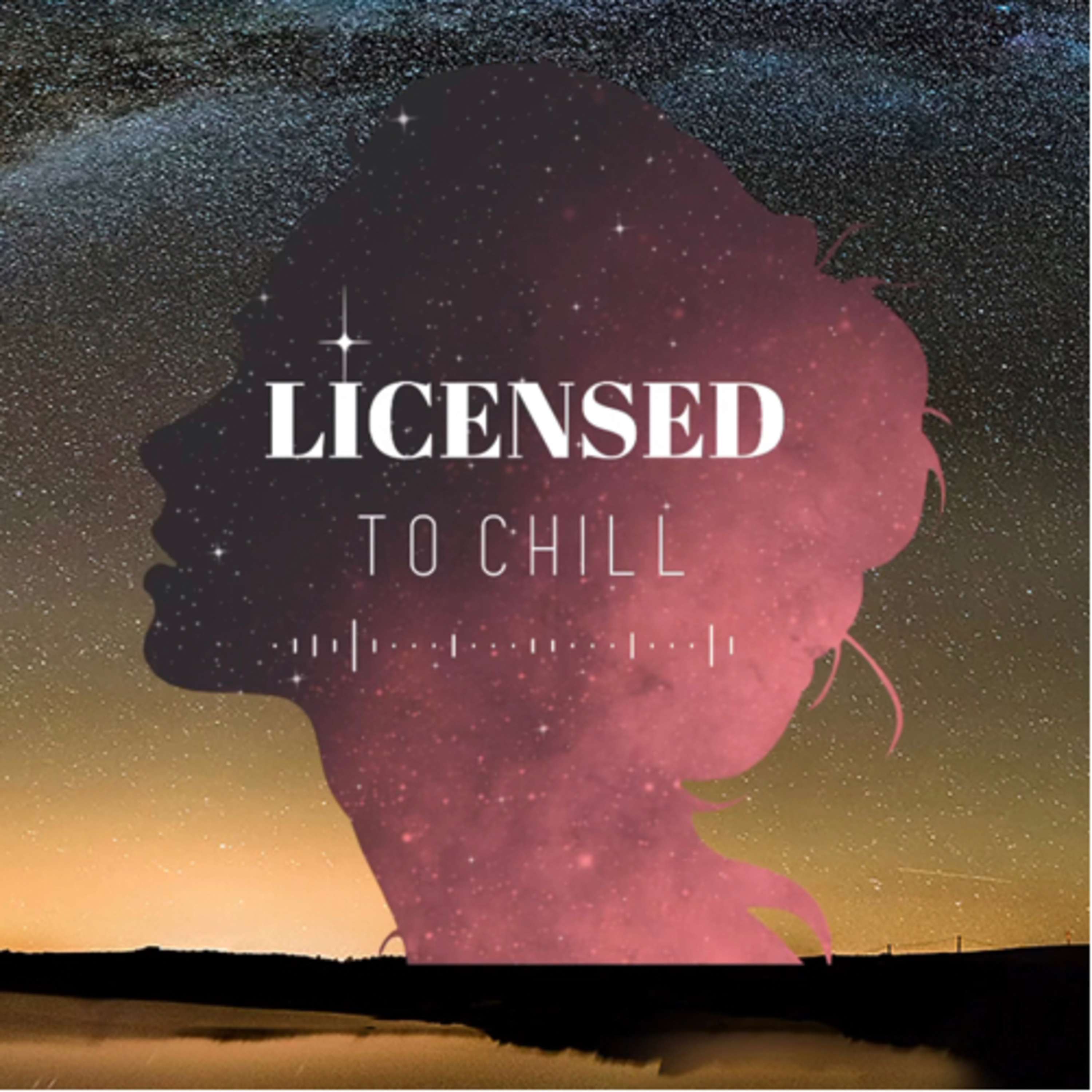 Licensed to chill