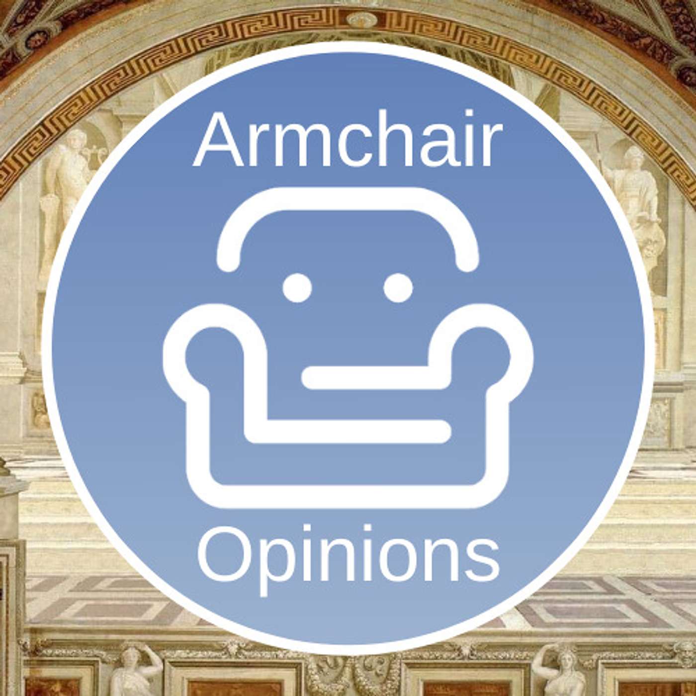 Armchair Opinions Image