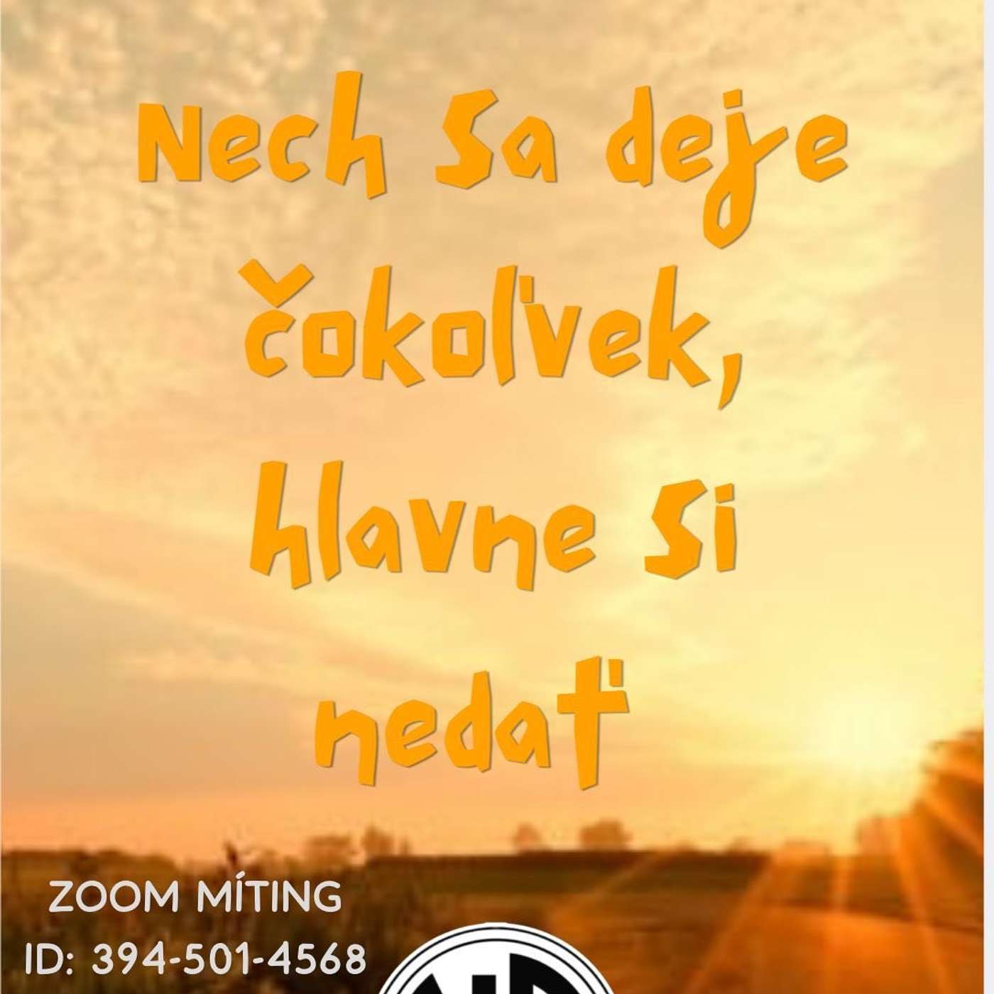 Beau Iowa Nech sa deje čokoľvek, hlavne si nedať episode artwork