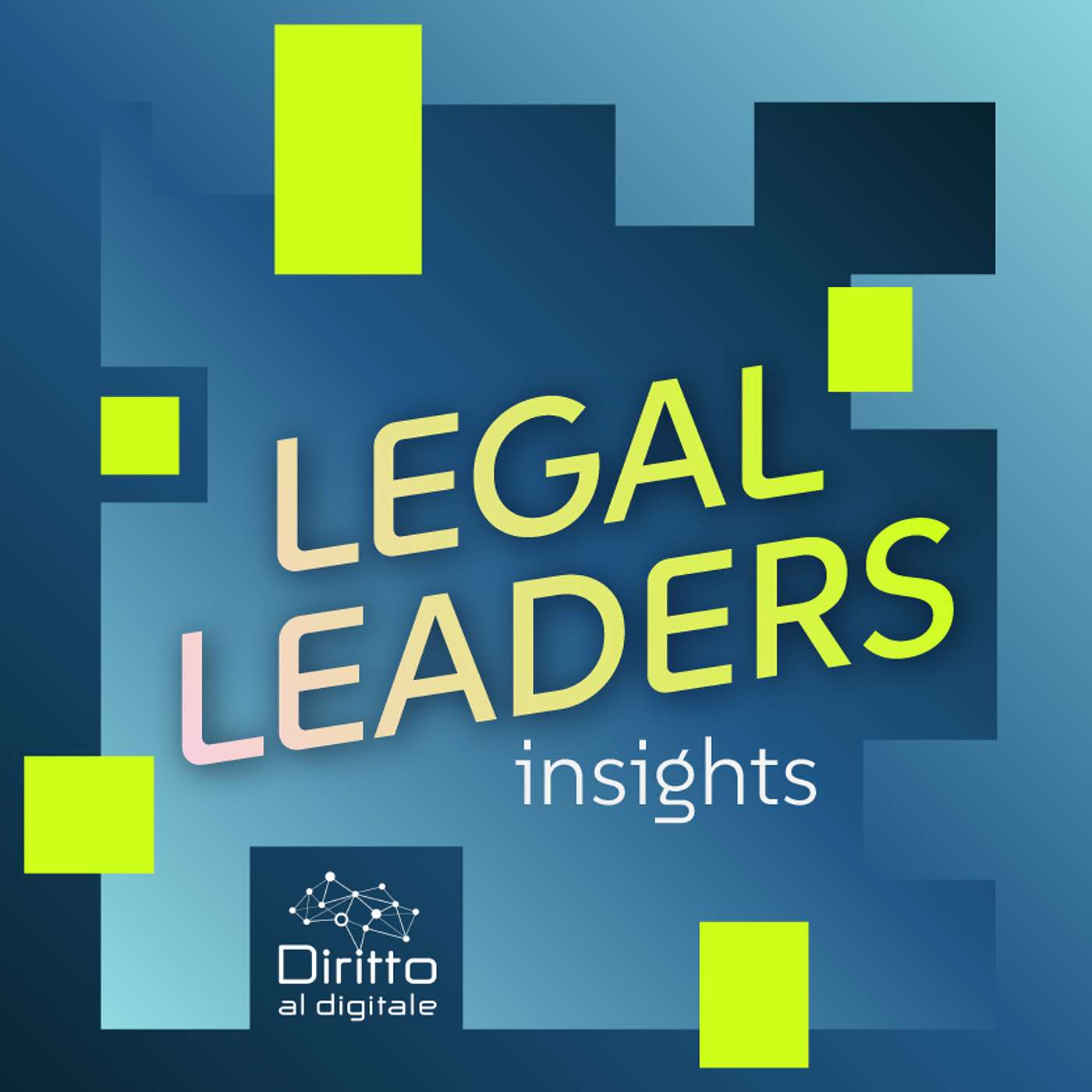 Legal Leaders Insights | Anna Rosa Cosi, General Counsel of Siemens Italy