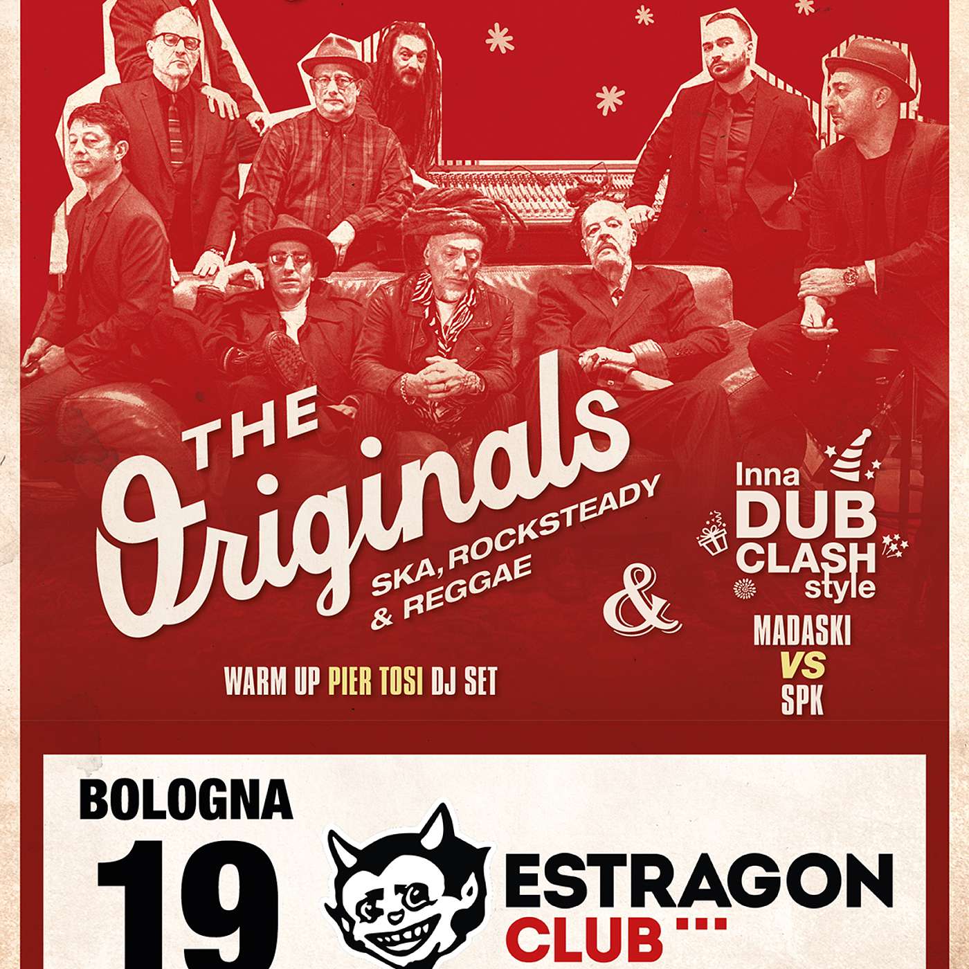 Numeri primi, artisti ed eventi a cura di Fabio Alberti