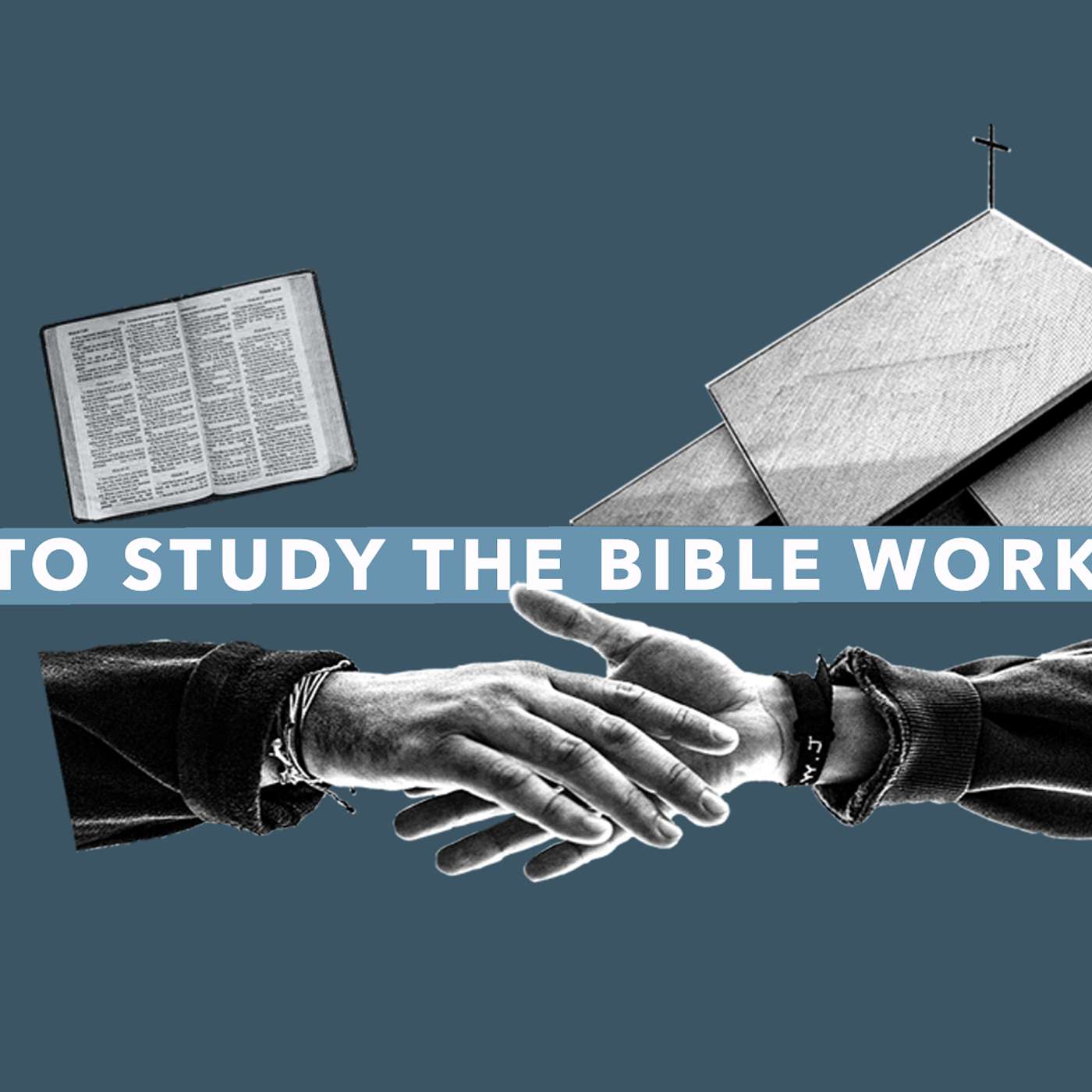 How To Read Your Bible Day 3 episode artwork