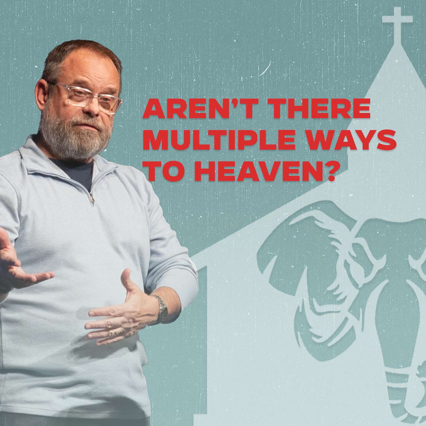 Is Jesus The Only Way? | John 14 | Scott Ziegler