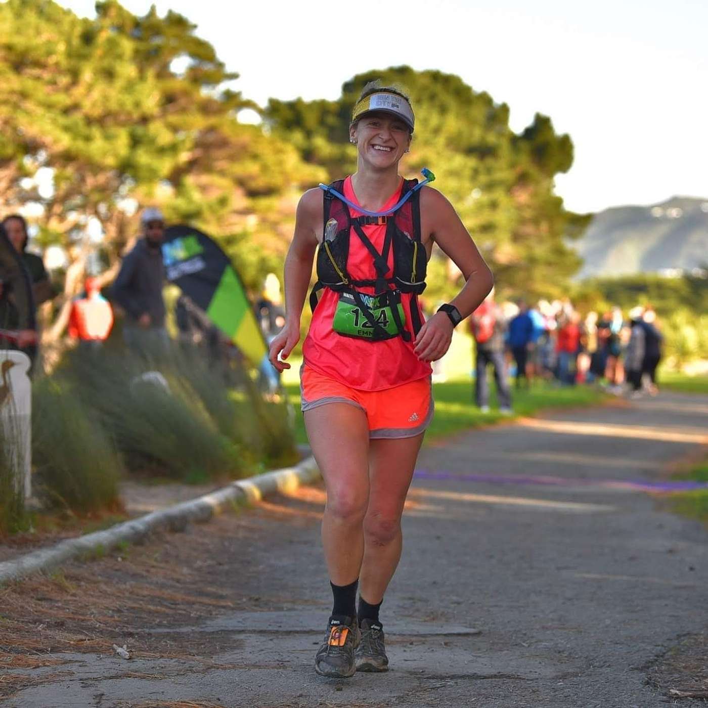 Dirt Church Radio Trail Running