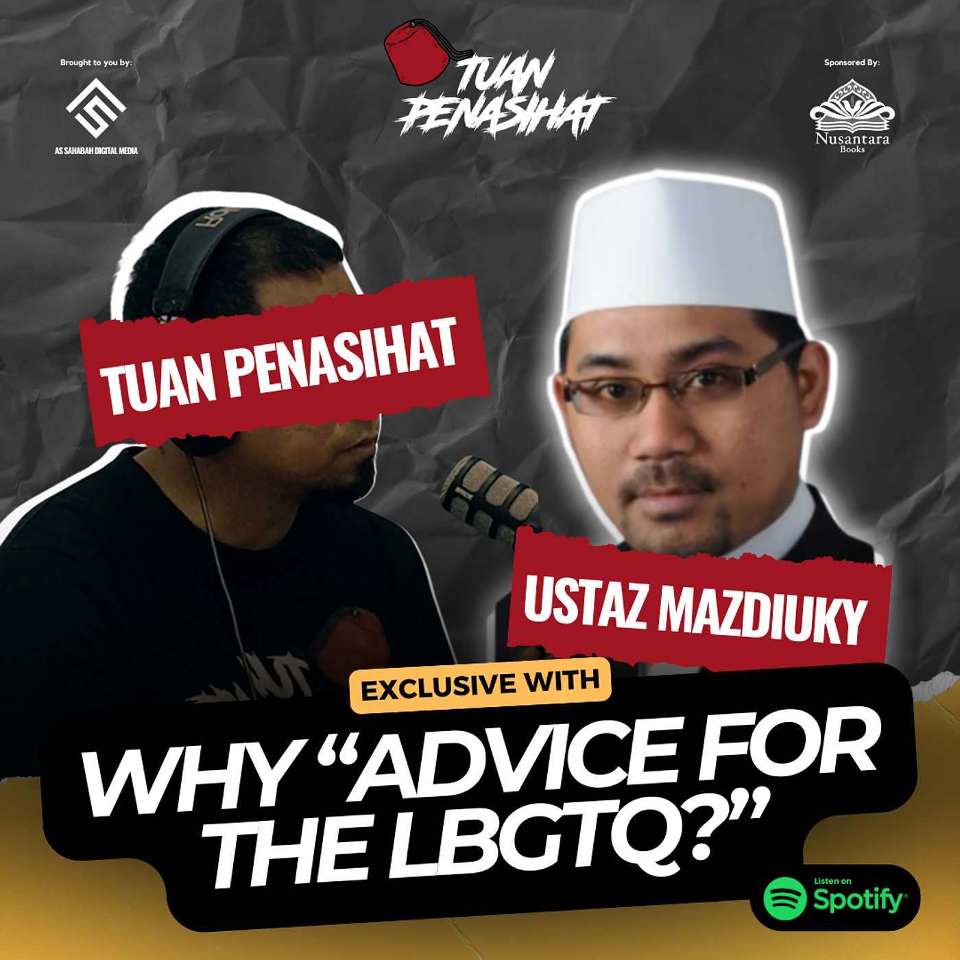 Tuan Penasihat