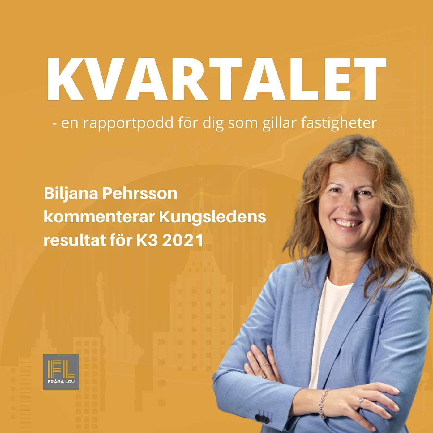 Kvartalet