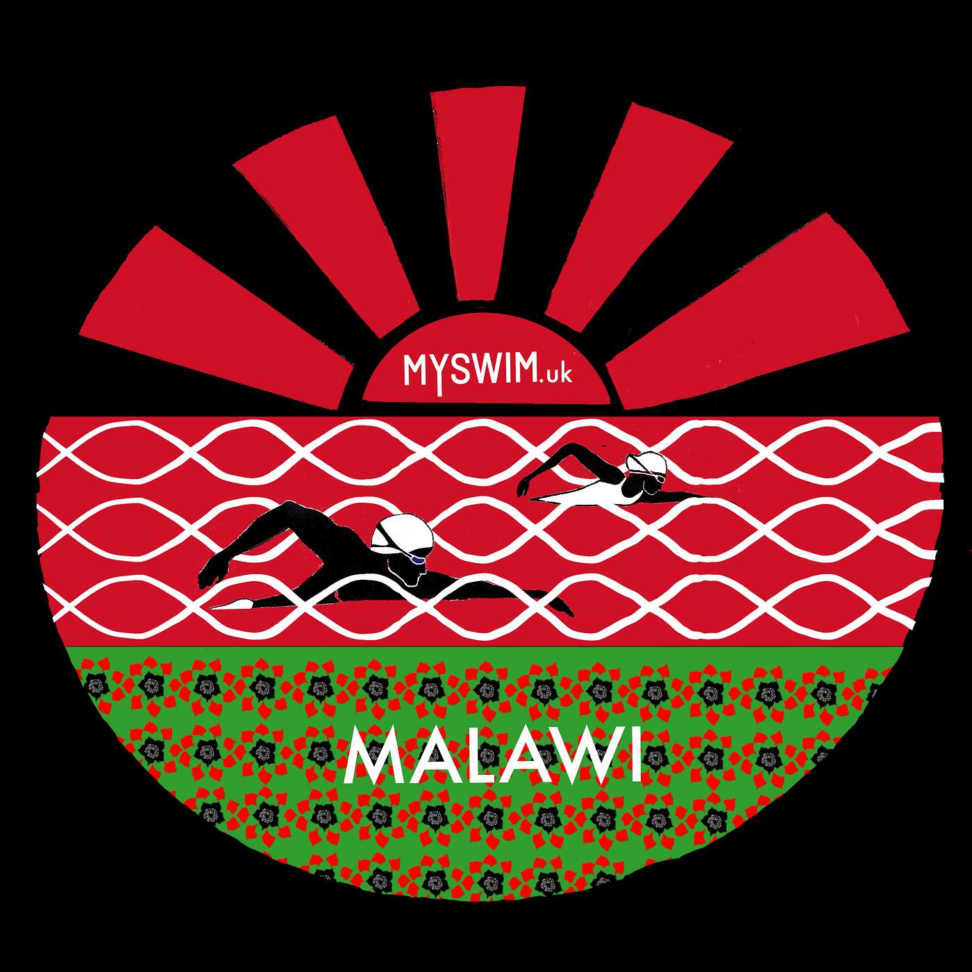 MYSWIM: Lake Malawi with Michael Helps (Africa series bonus) MYSWIM: Lake Malawi with Michael Helps (Africa series bonus)