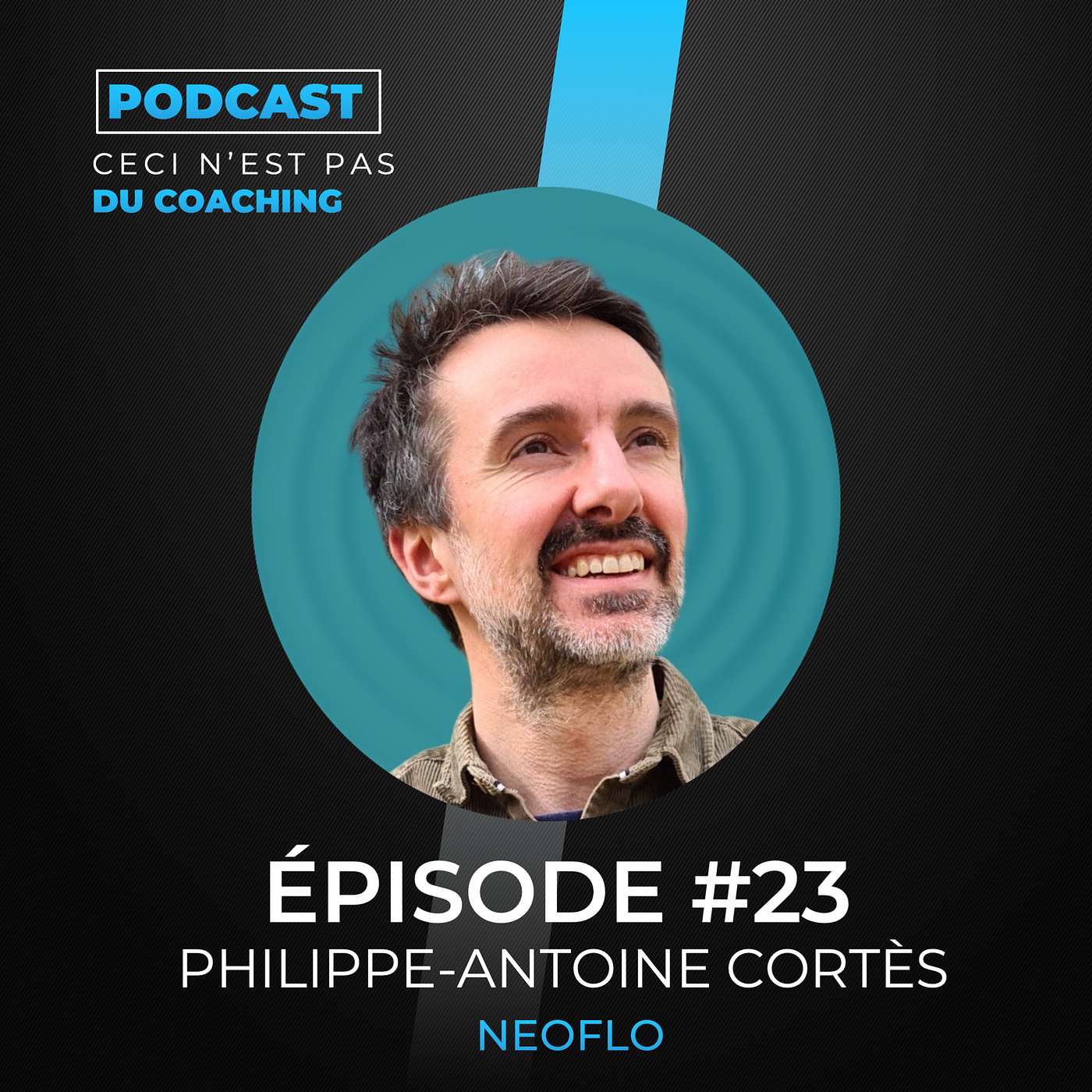 Ceci n\'est pas du coaching