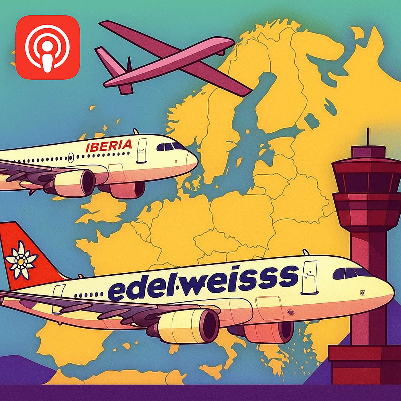 La aviación europea entre la expansión y la incertidumbre