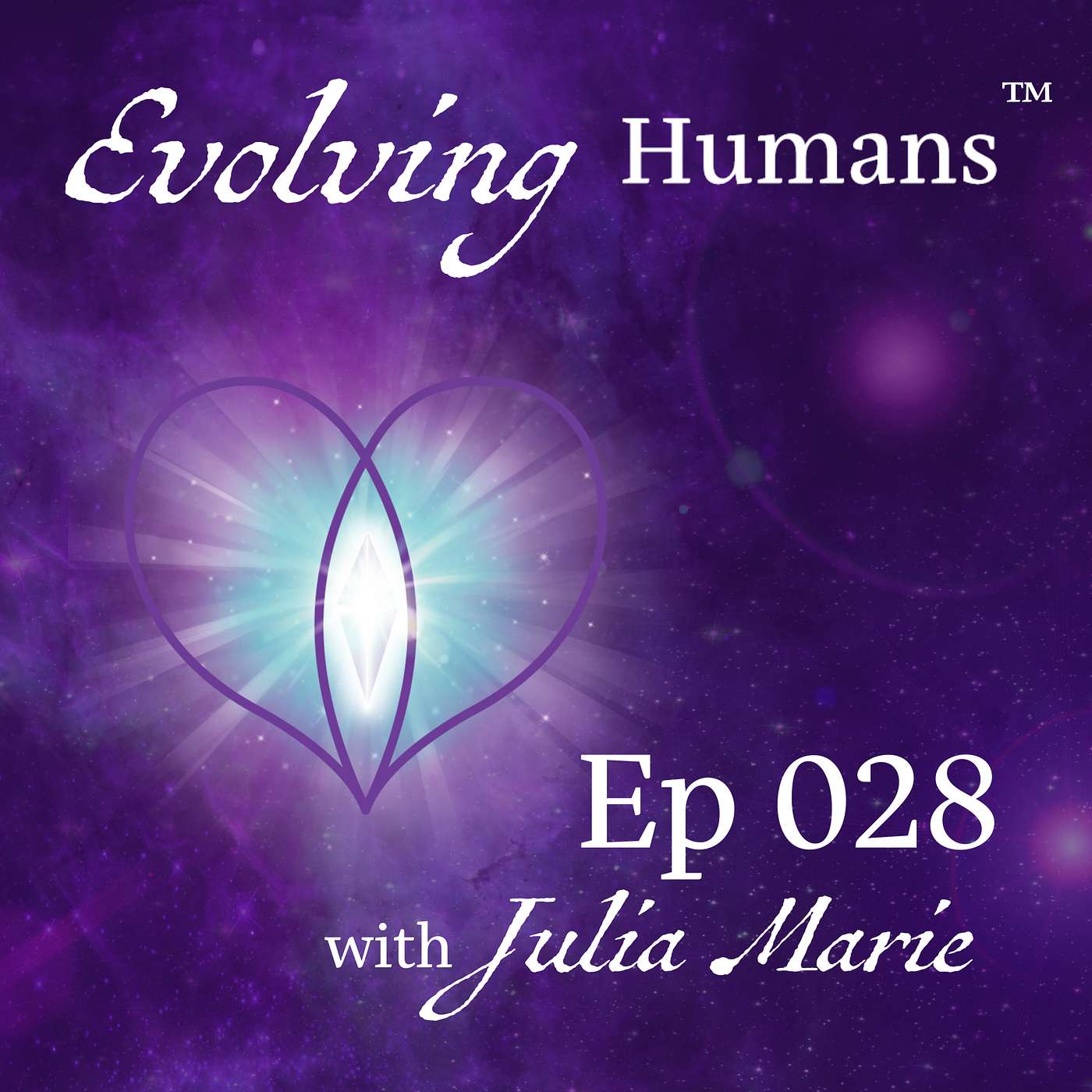 Evolving Humans