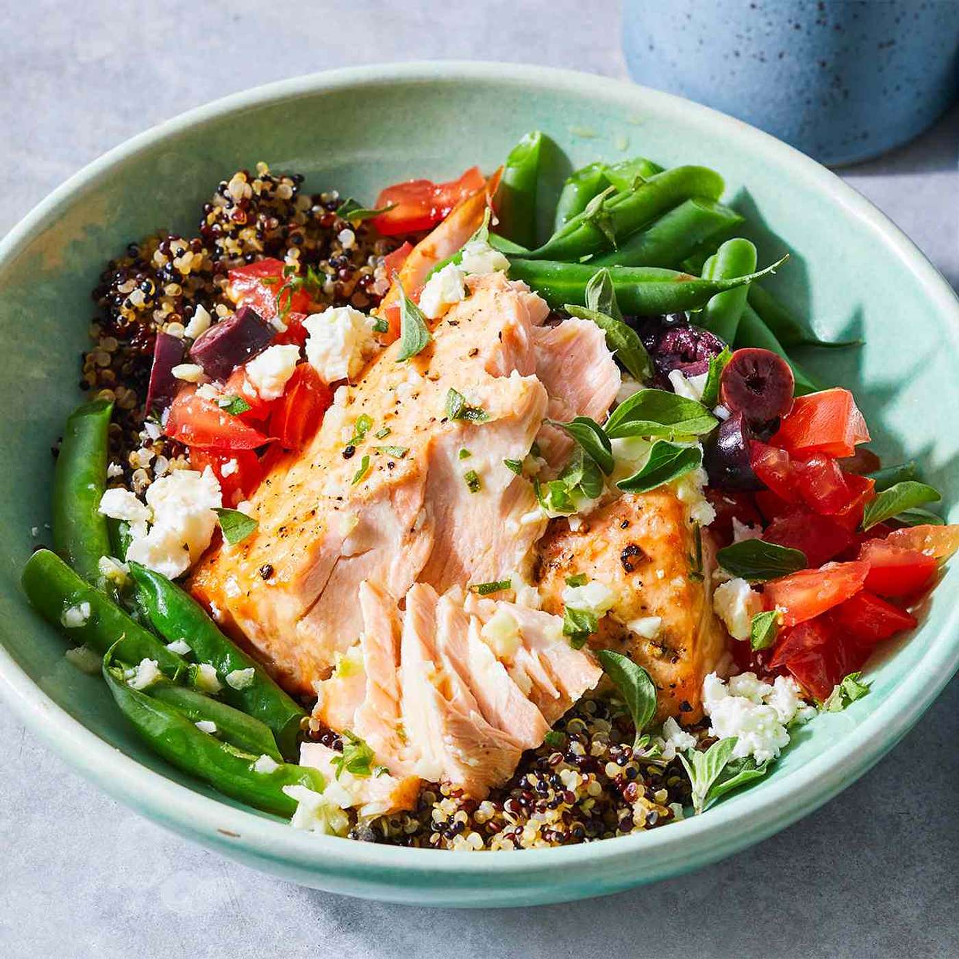 eat healthy to live healthy!