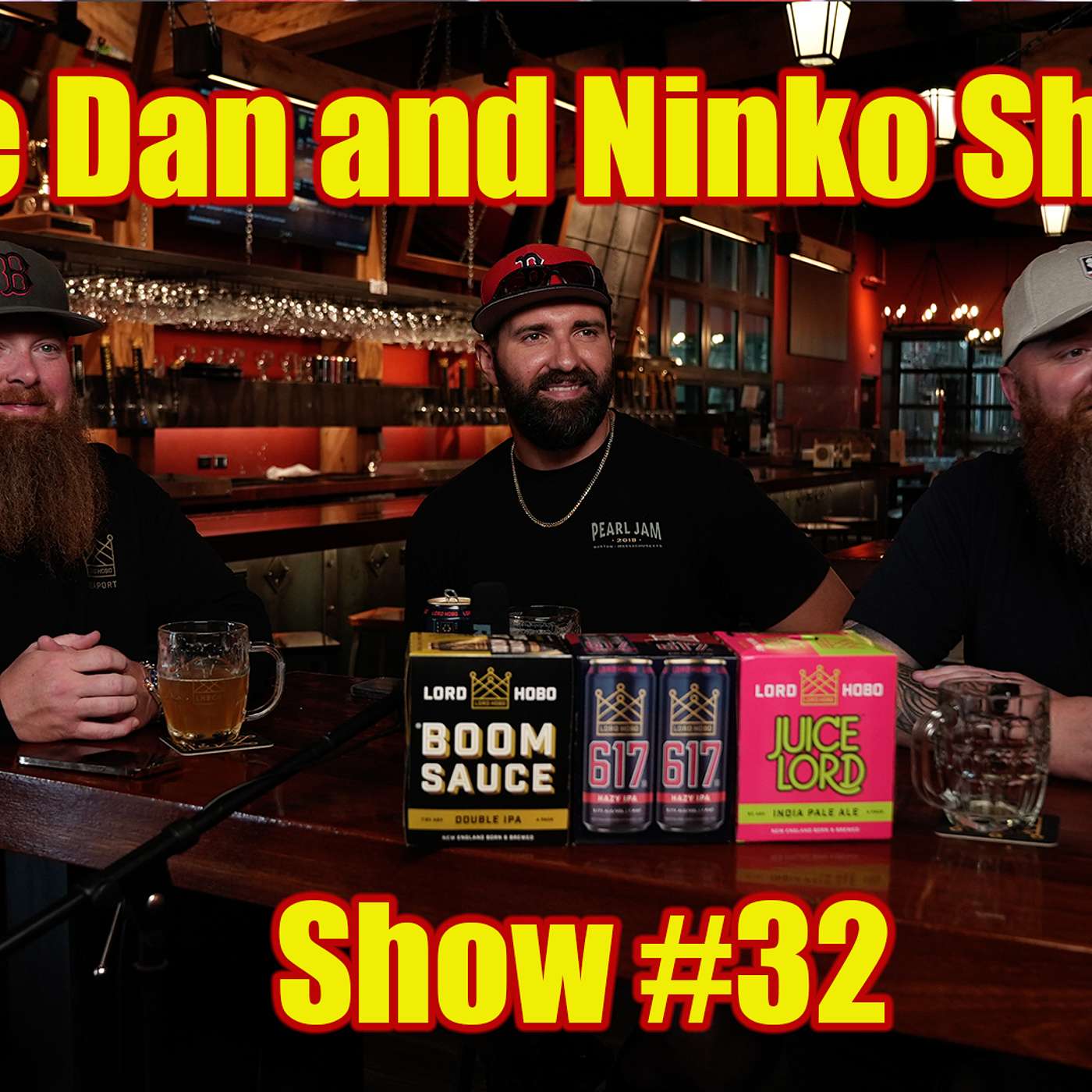 The Dan and Ninko Show