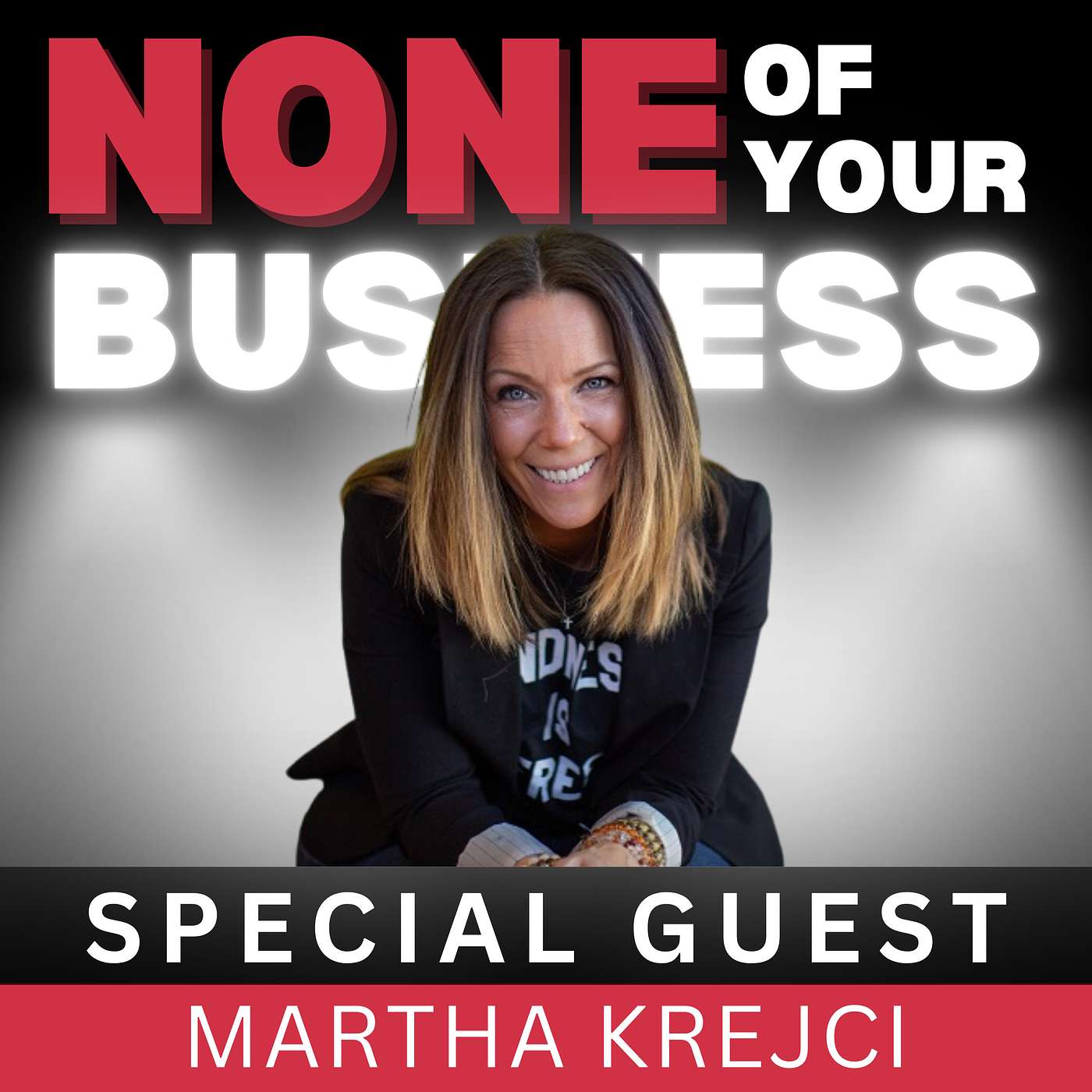 Turning Your Expertise into Income with Online Courses With Martha Krejci