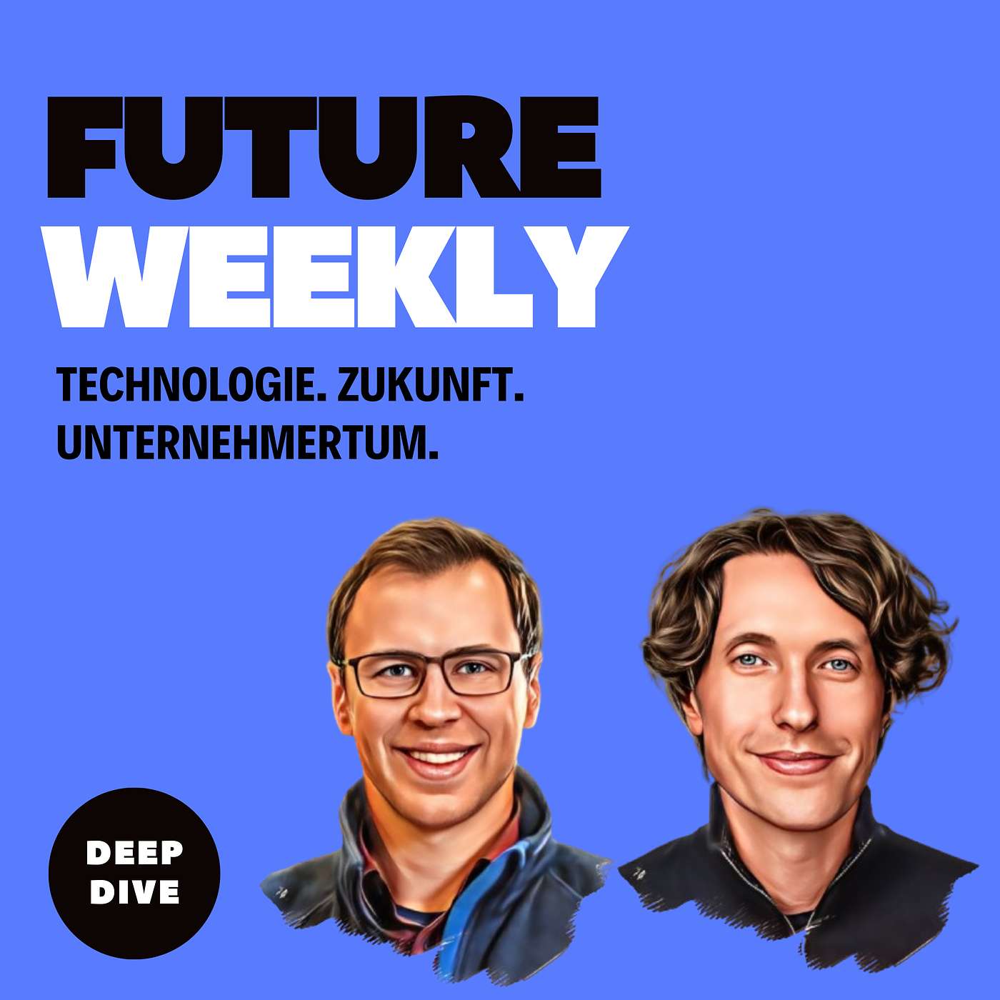 Future Weekly