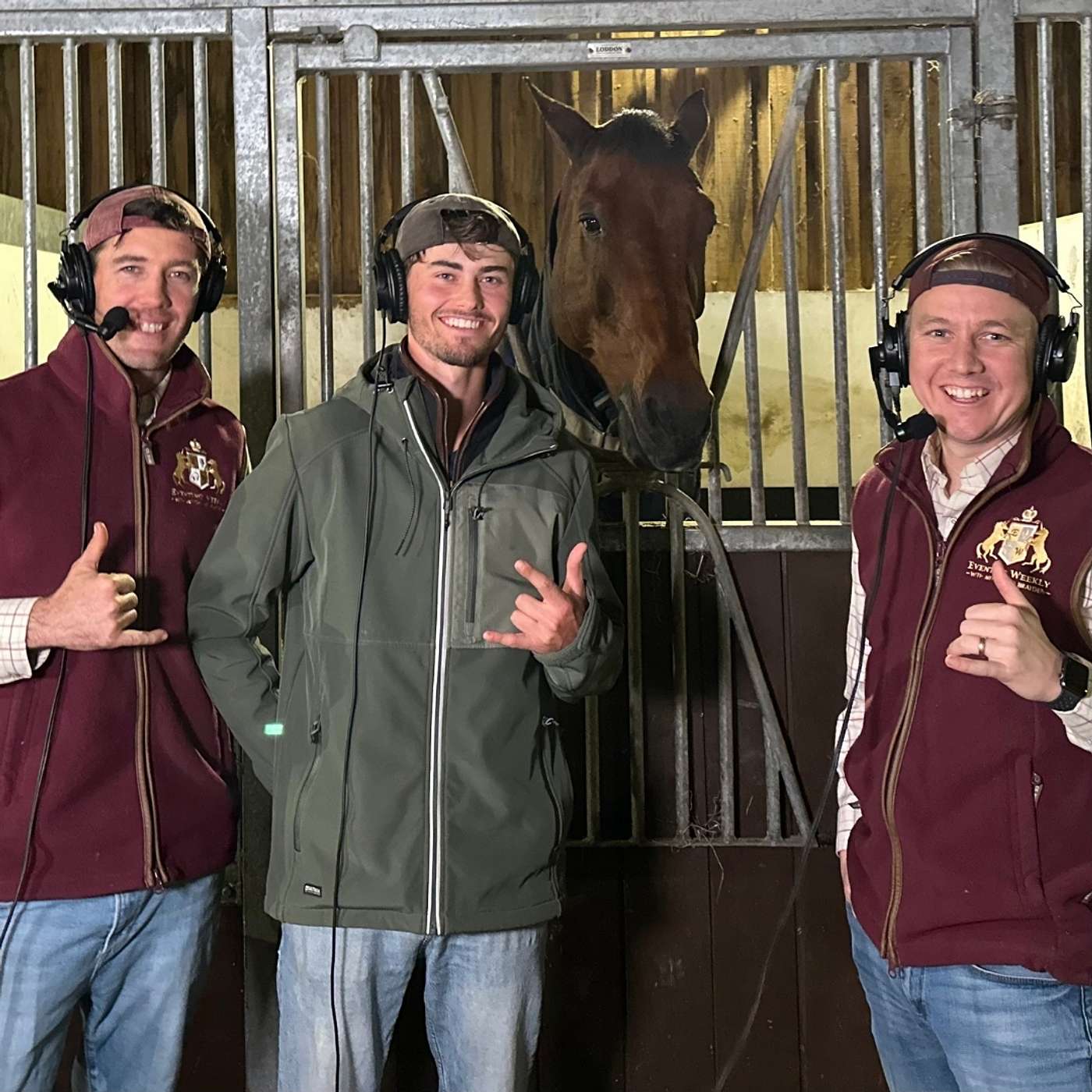 Eventing Weekly