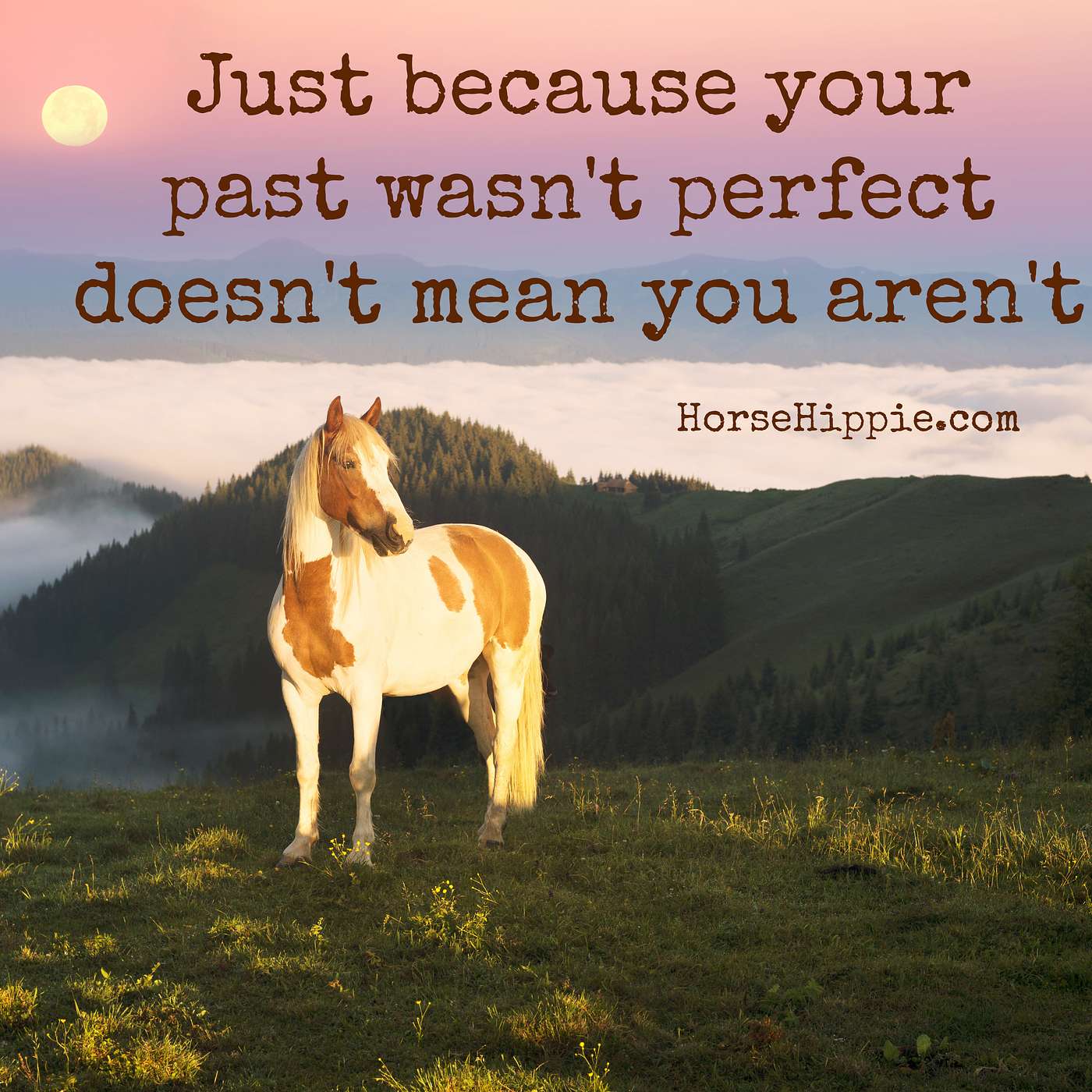 You Are Not Your Past episode artwork